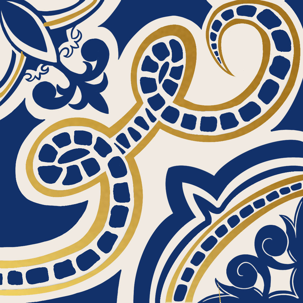 Creative Direction - Venchi Packaging MAF & CNY 2025