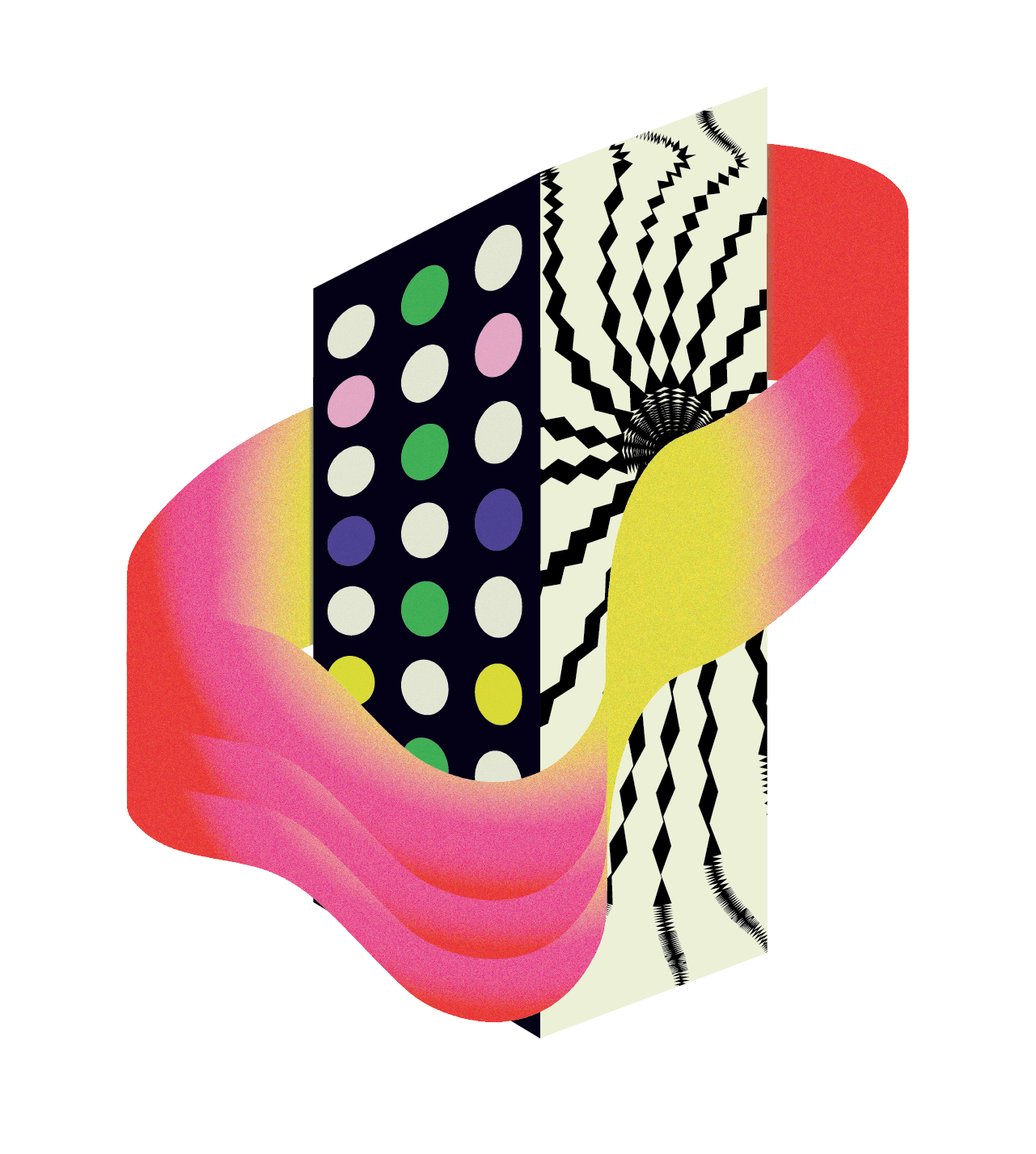 Logo design - City Pop