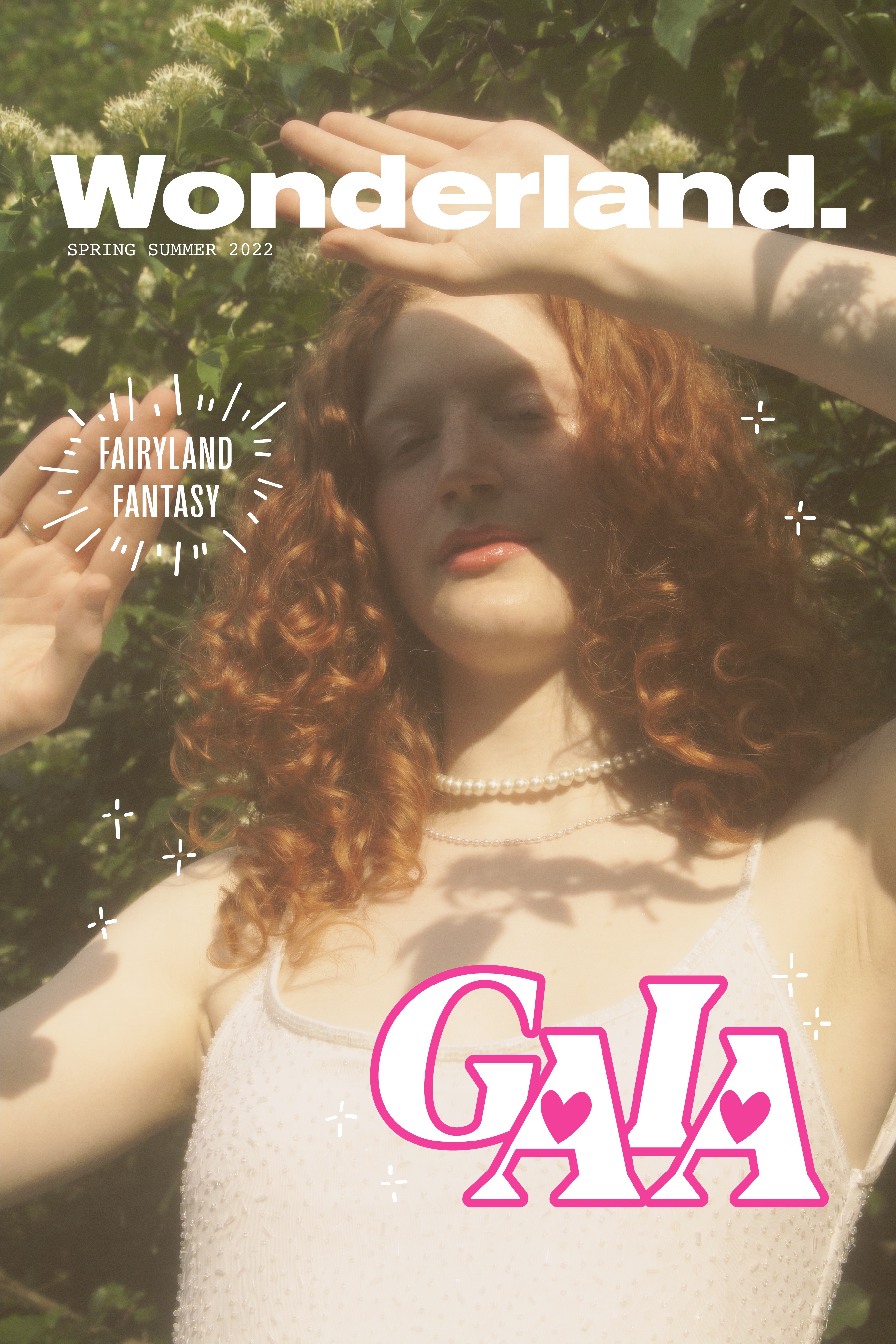 Photography - Wonderland