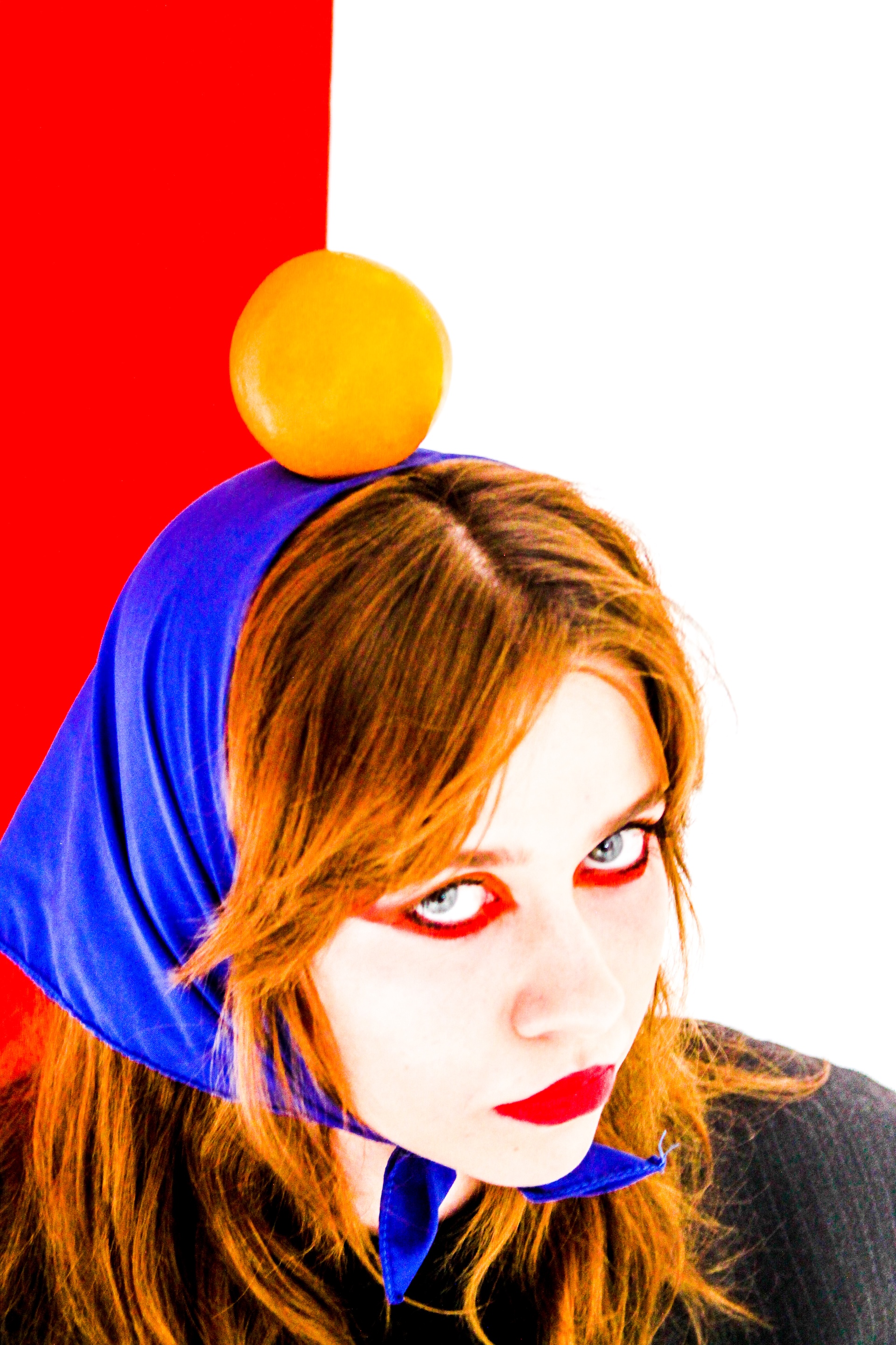 Photography - Why so serious?