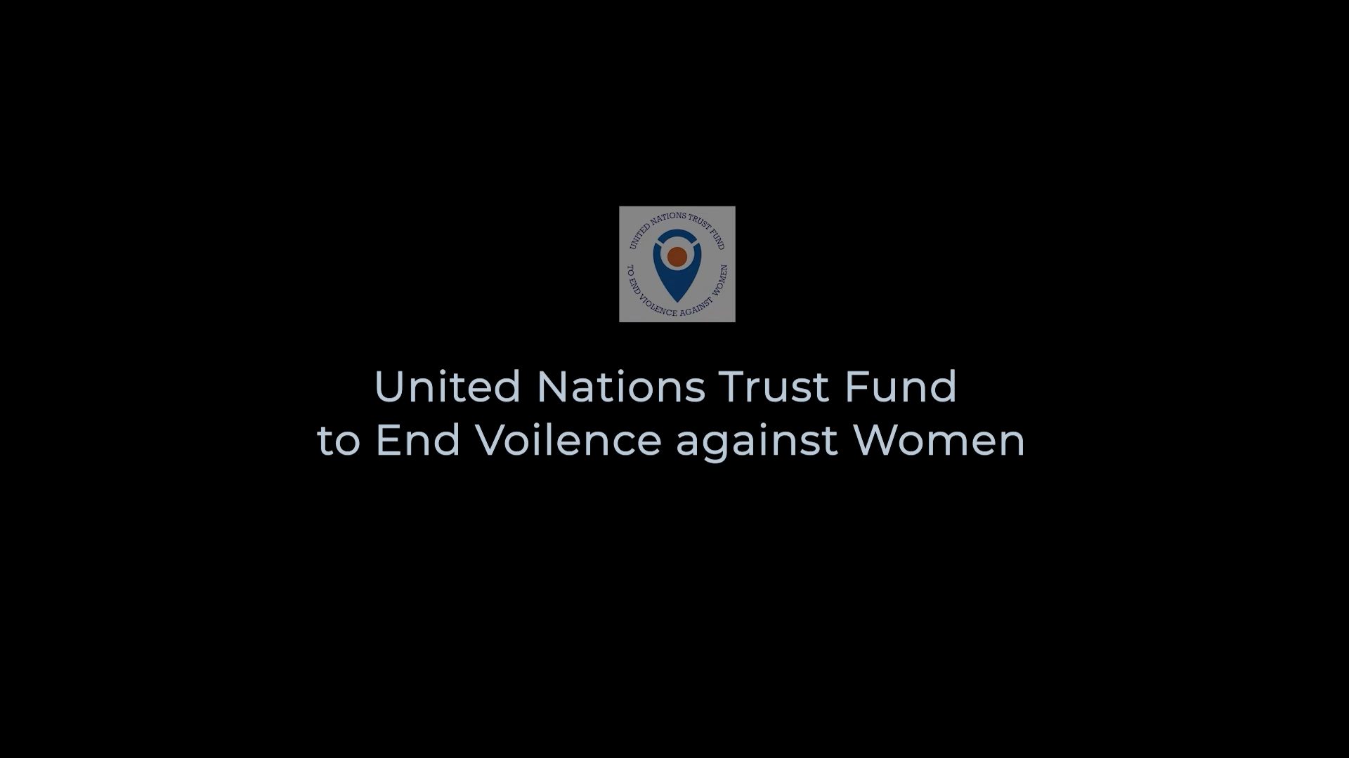 UN Documentary - Violence Against Women - Directors Cut