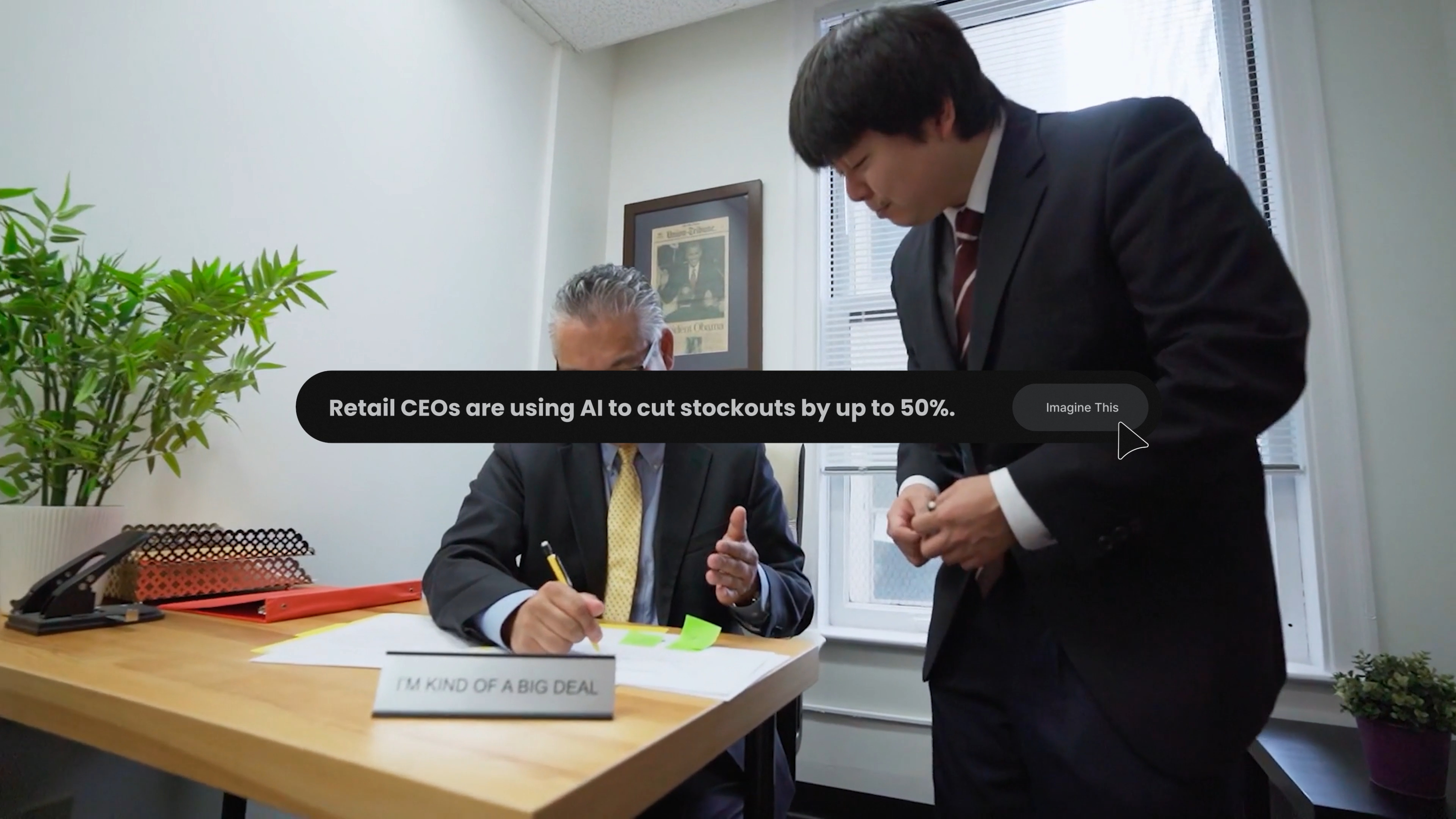 Vertex Corporate Video - USA