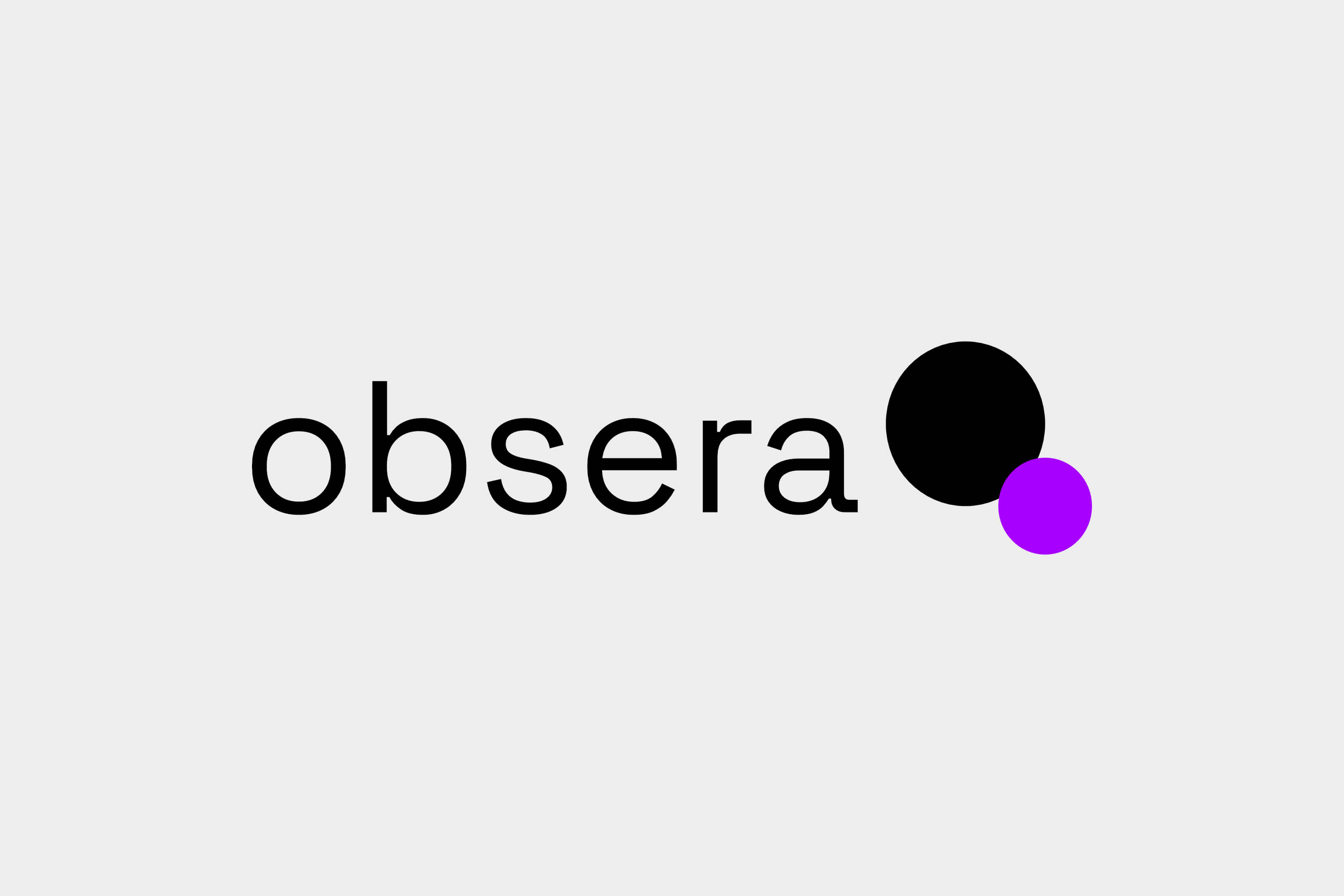 Obsera Logo