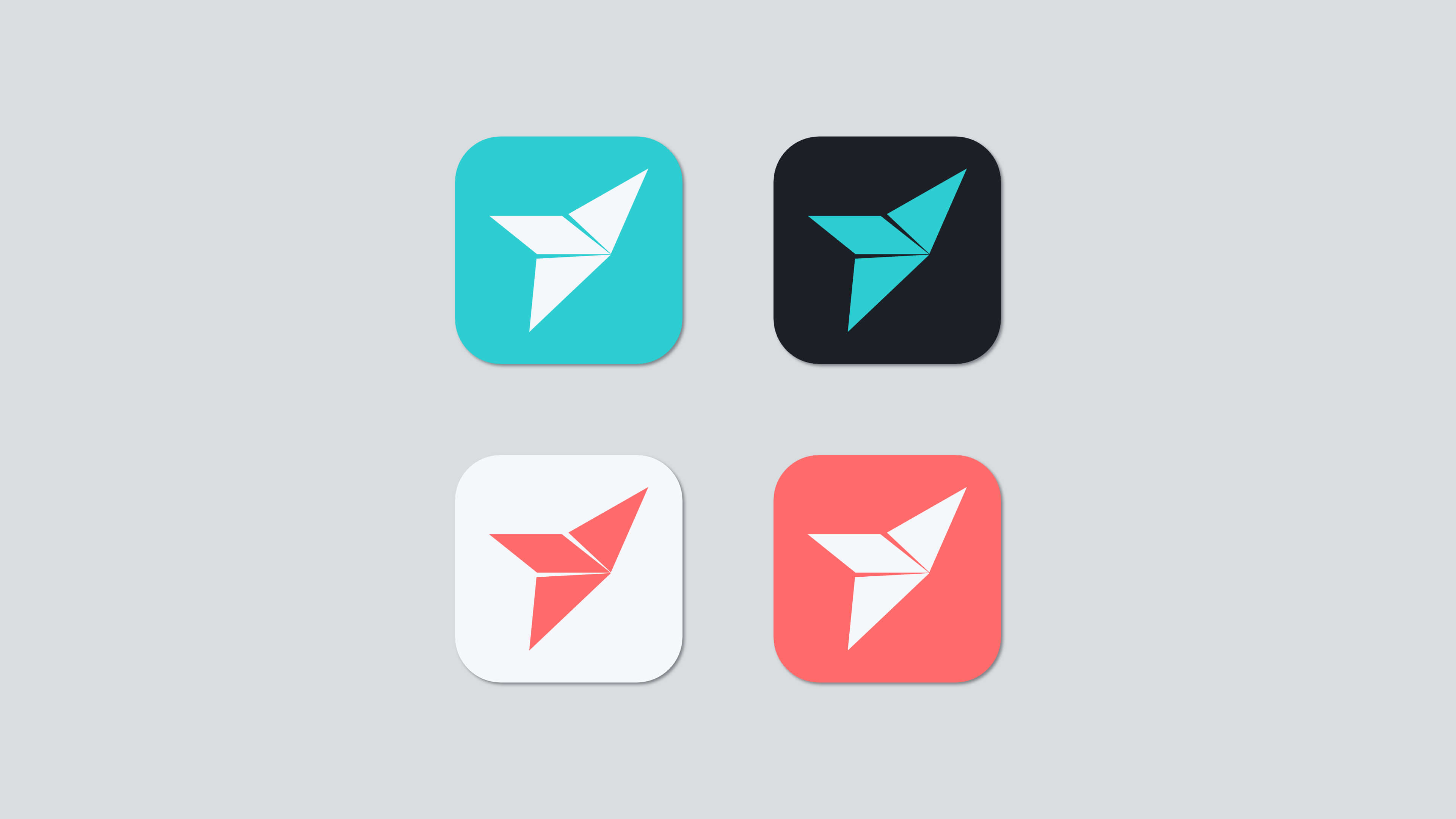 Miku App Icons