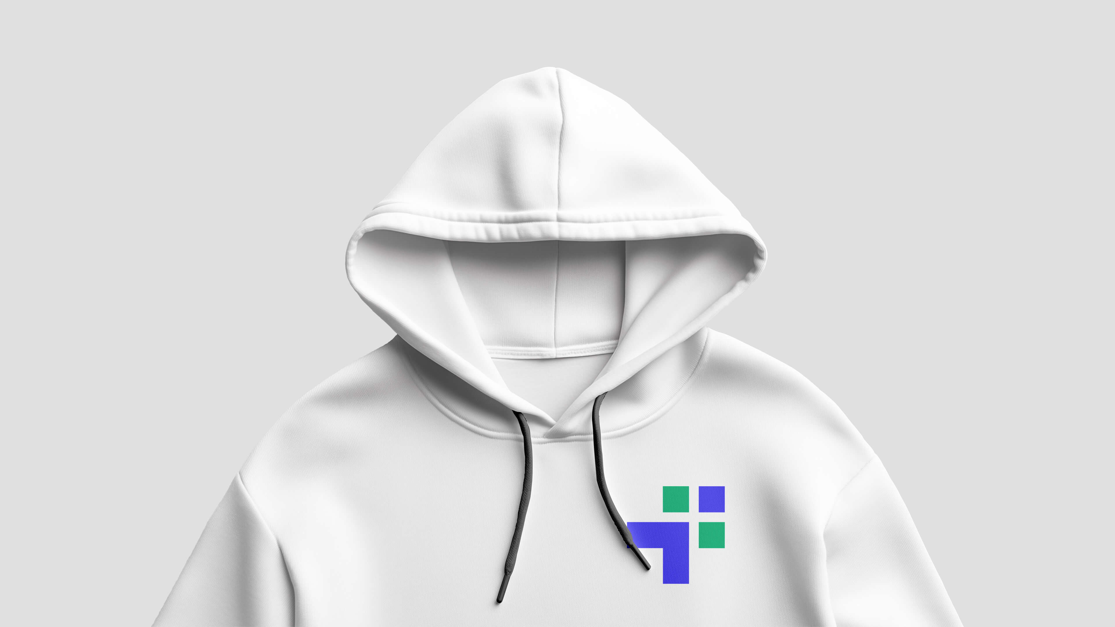 NarraLabs Hoodie Mockup