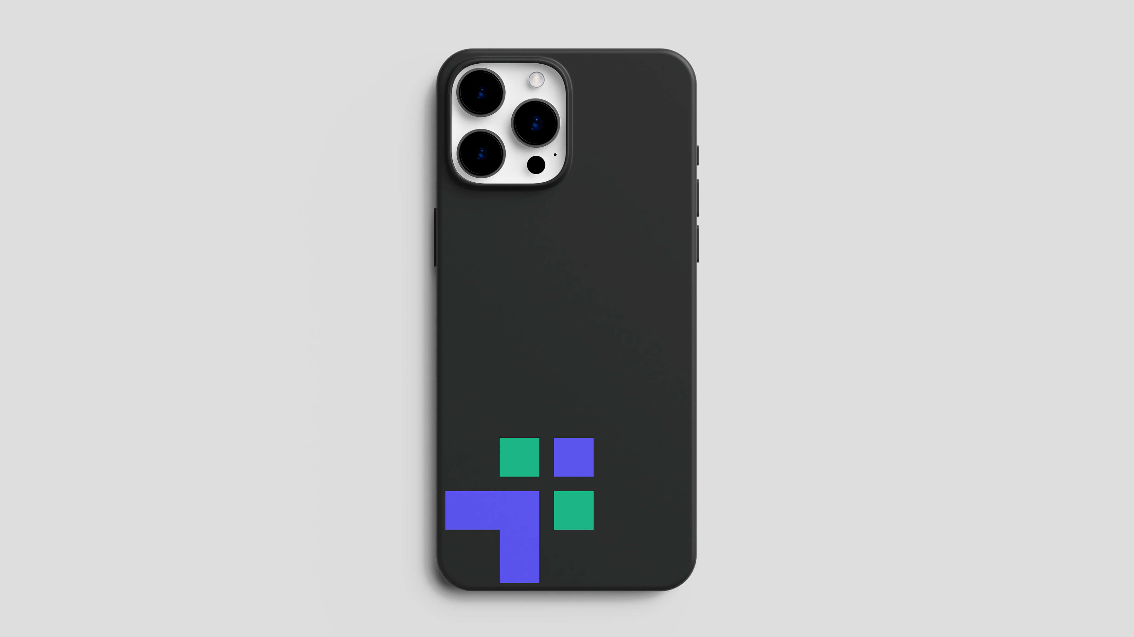 NarraLabs iPhone Case Mockup