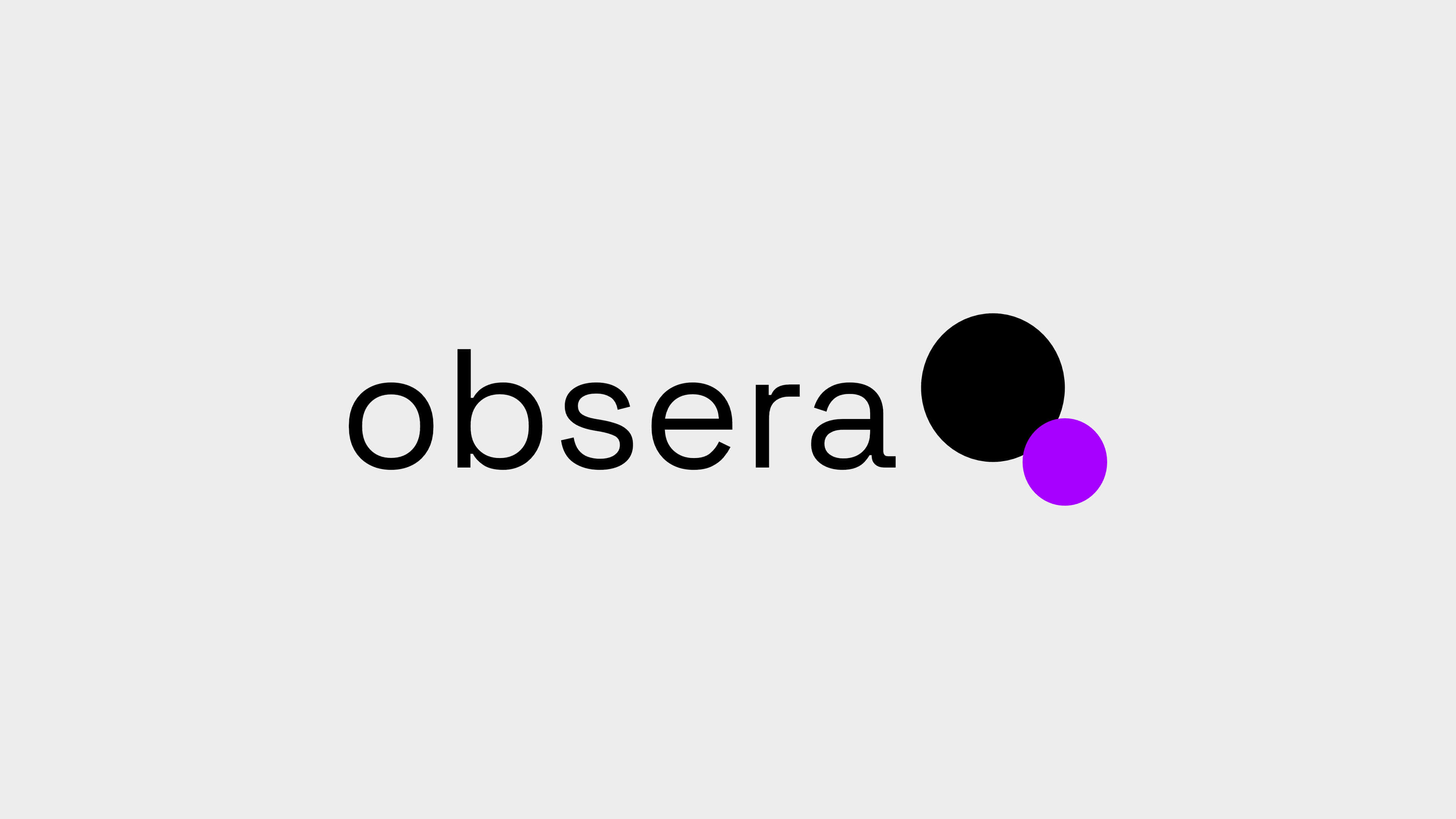 Obsera Logo