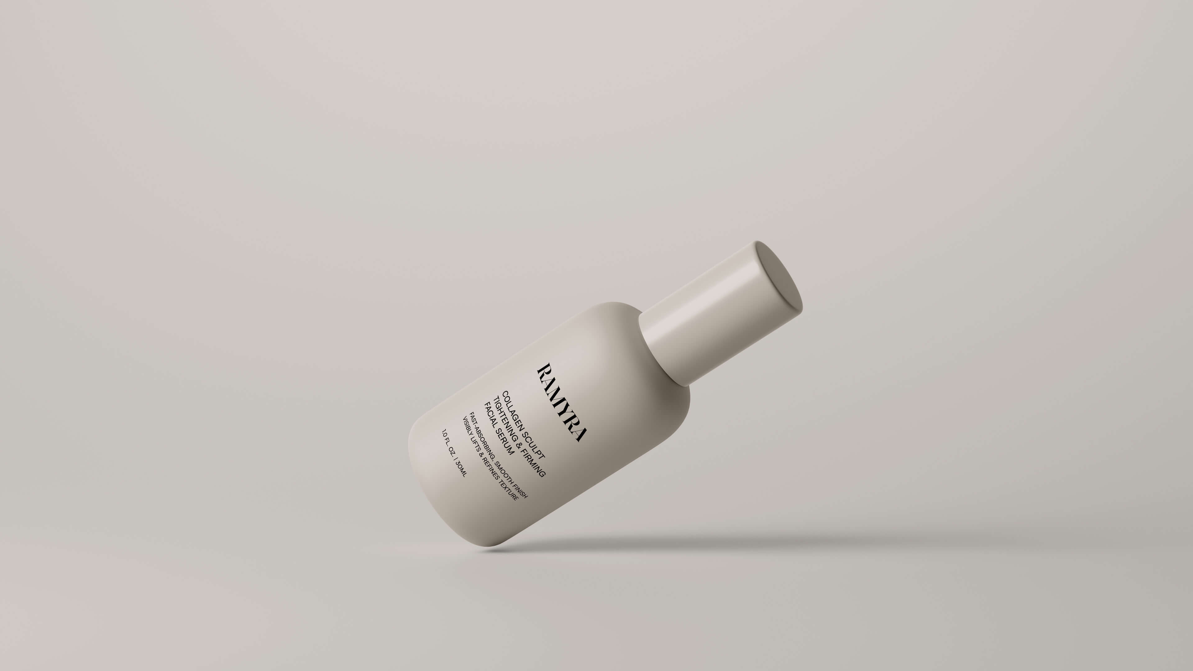 Ramyra Dropper Bottle Mockup 2