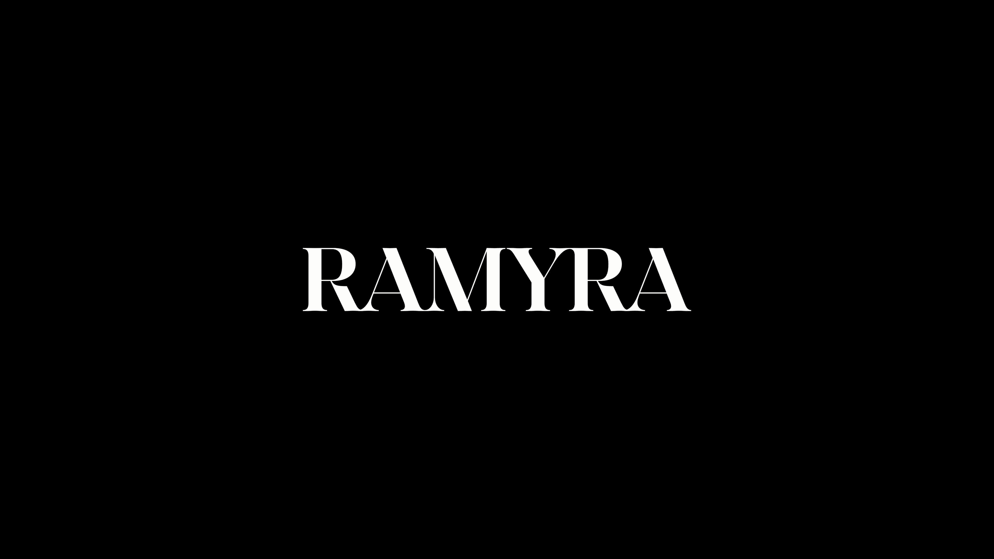 Ramyra Logo