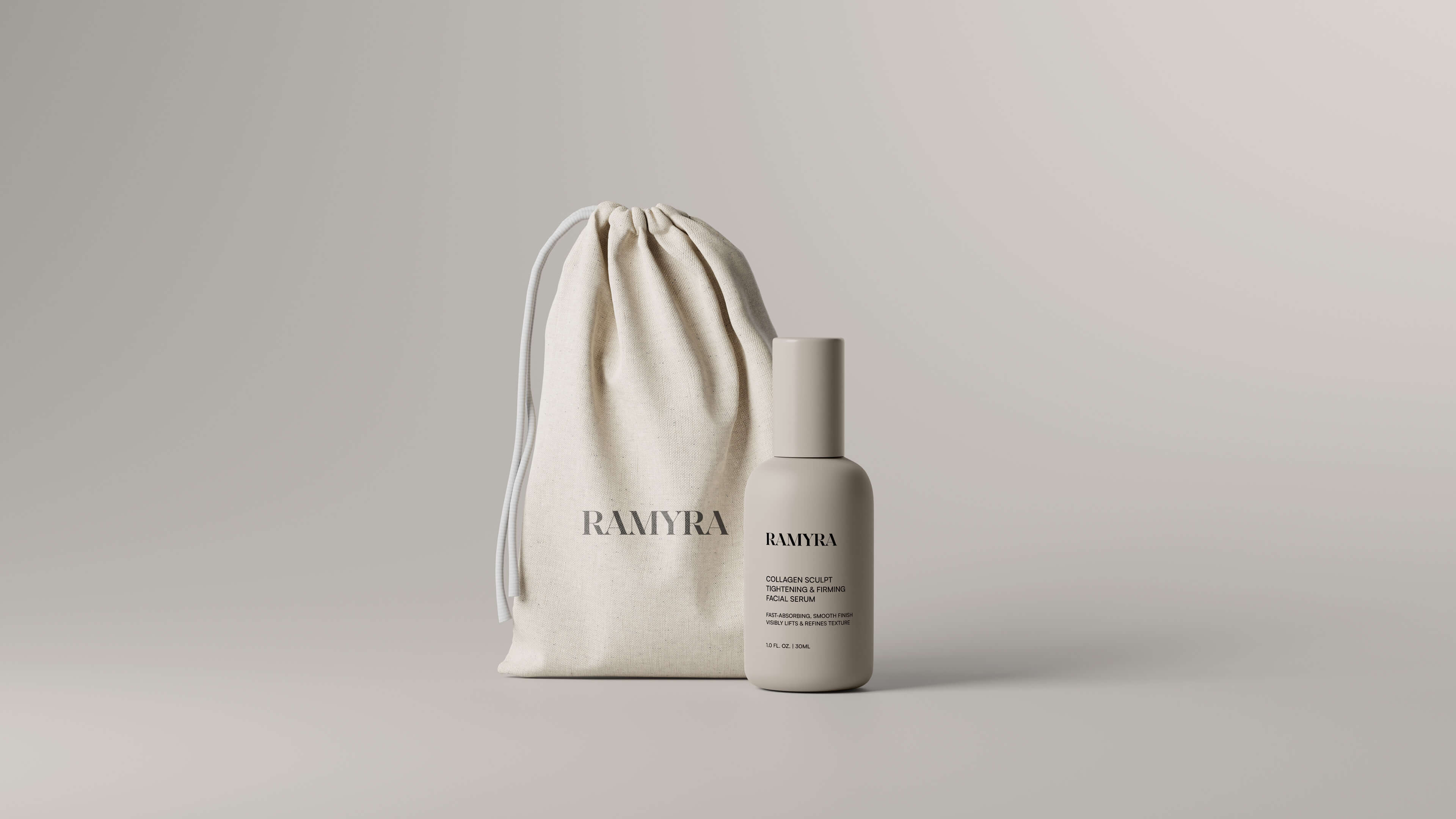 Ramyra Dropper Bottle Mockup 1