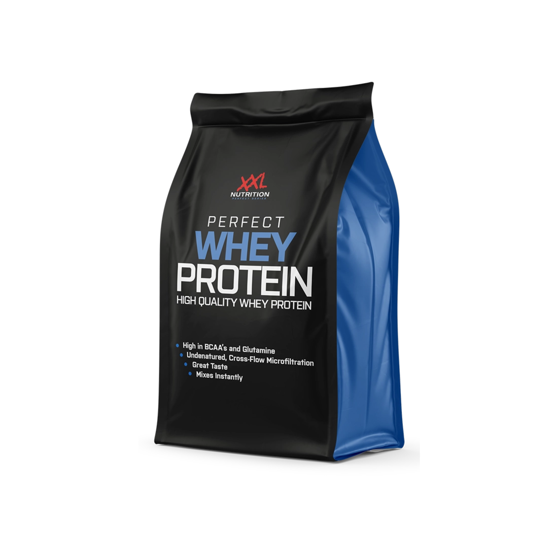 Delicious Protein Pannenkoeken