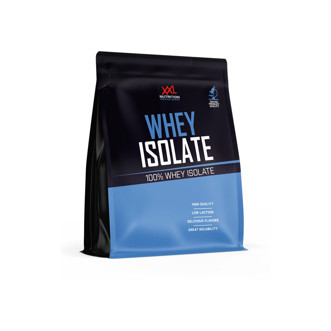XXL Nutrition Whey Isolate