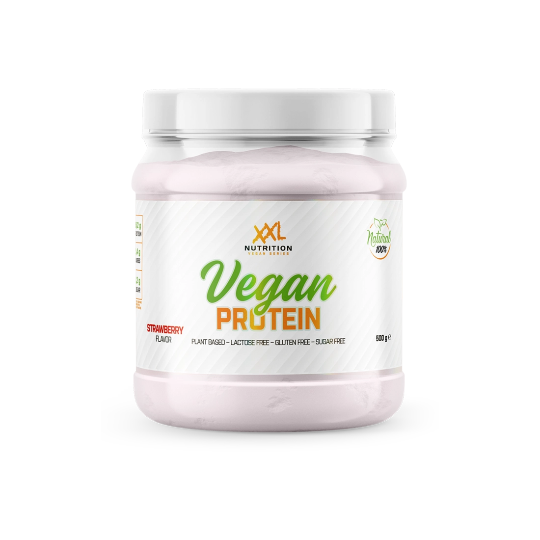 XXL Nutrition Vegan Protein