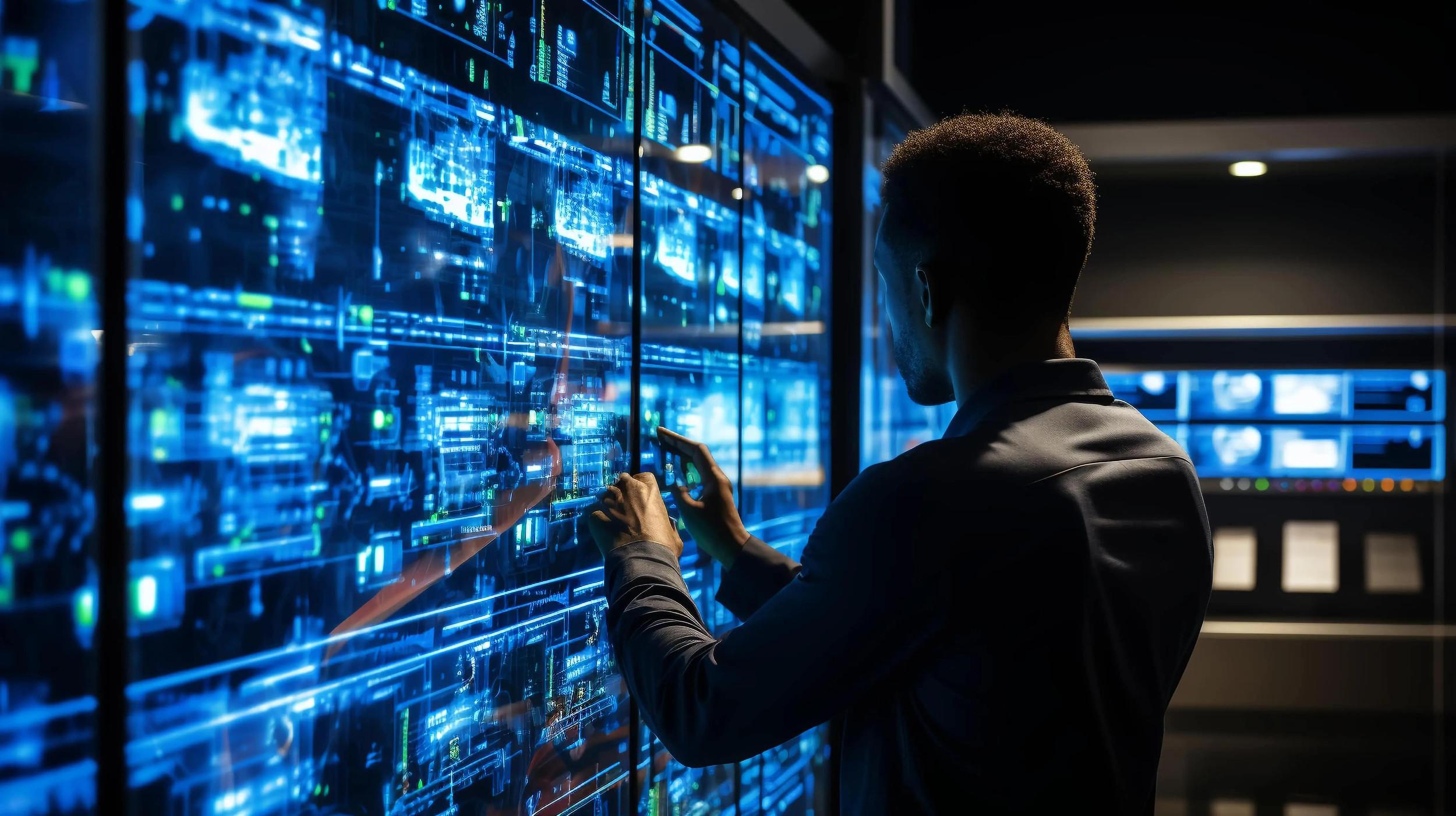Who Is Missing from the Digital Service?