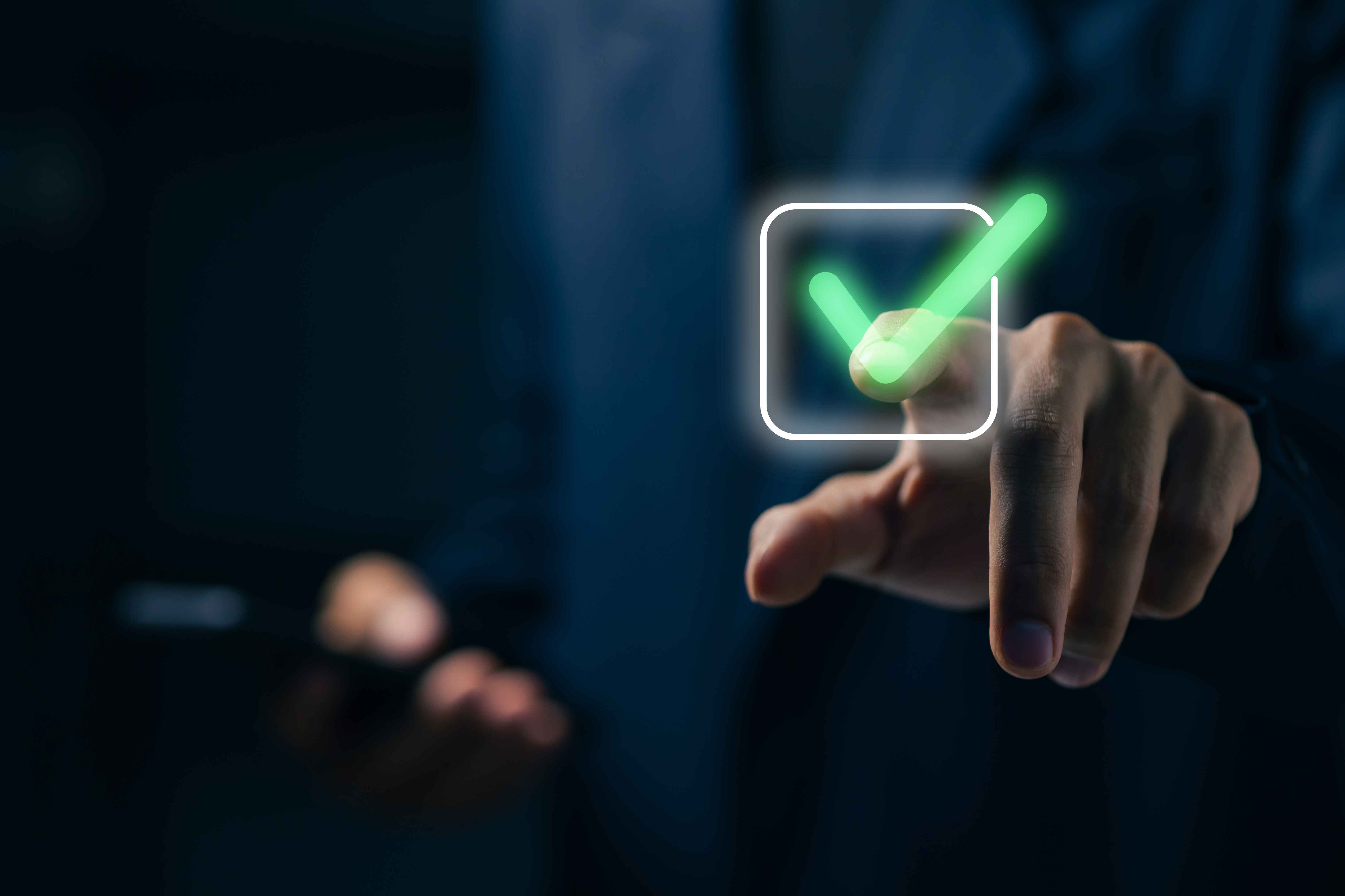 An AI Agent Has a Spending Limit. Does It Have a Mandate?