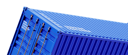 Msa Container About - M & S Logistics