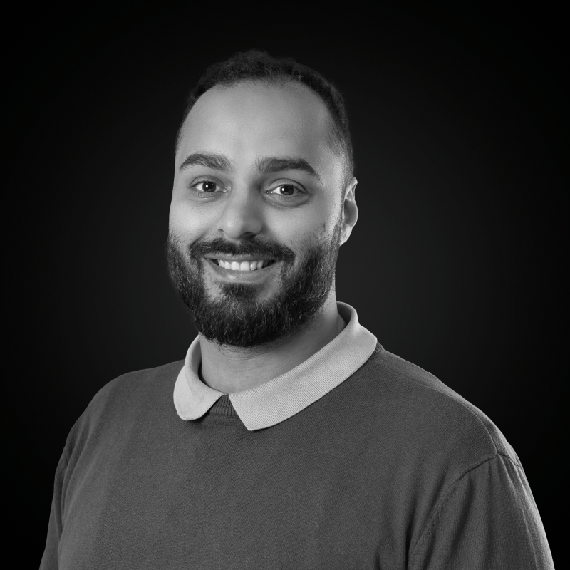 Mohammed Parker