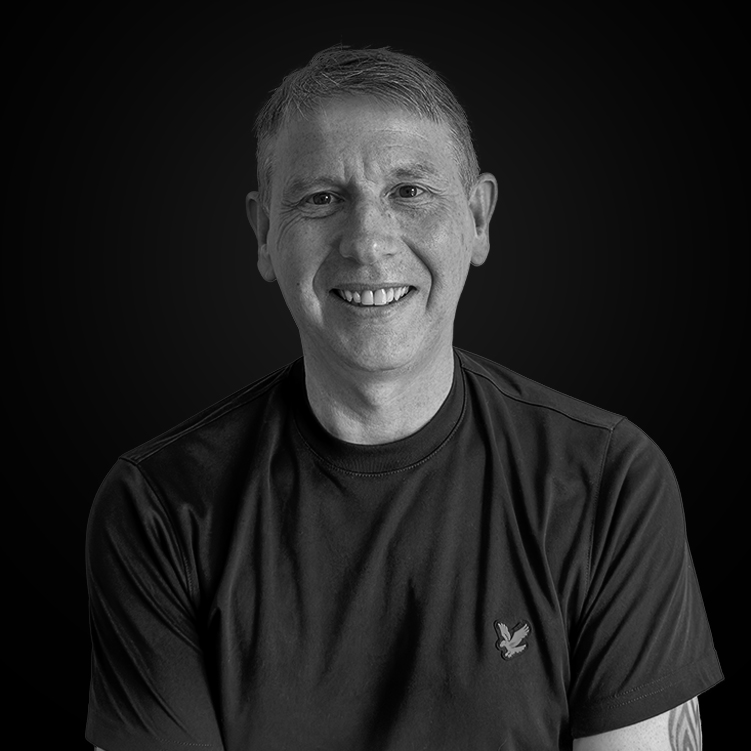 Ian Ferguson