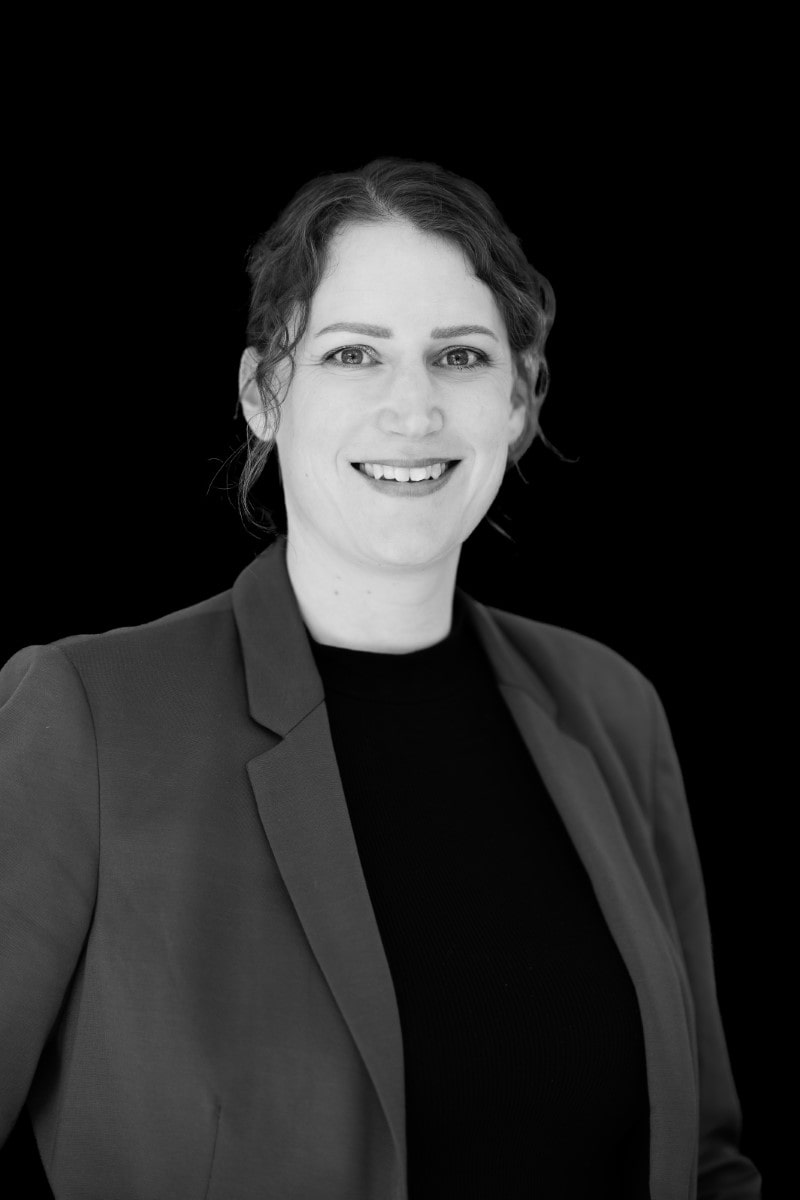 Marijke de Kramer