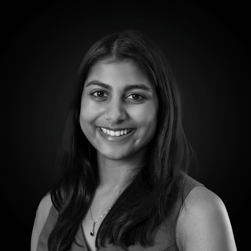 Saiyuri Govender