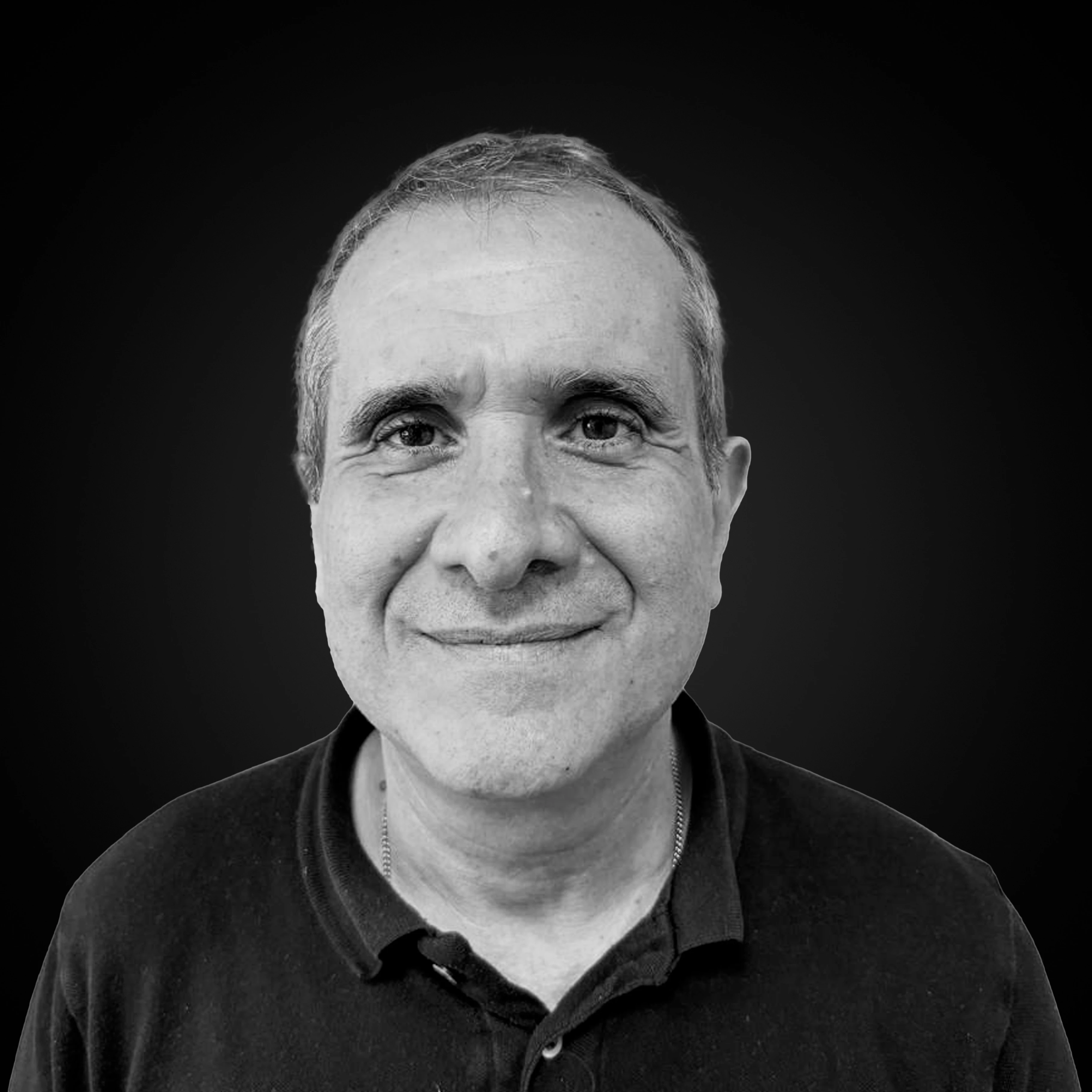 Eduardo Rosario