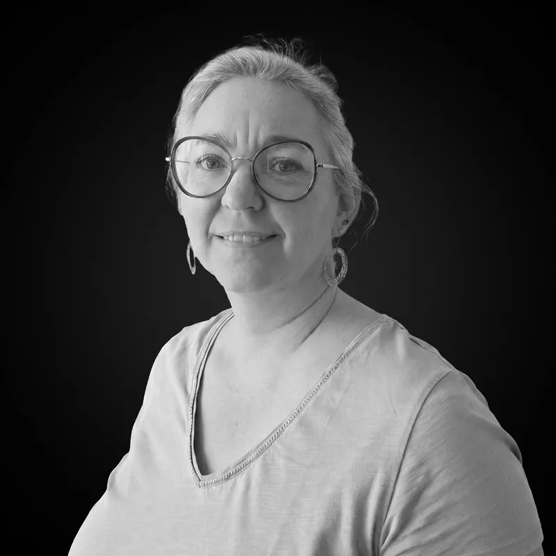 Severine Eude 