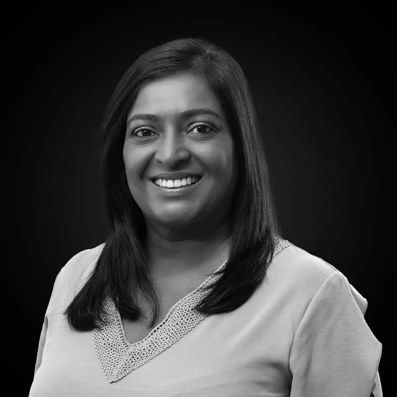 Desiree Reddy