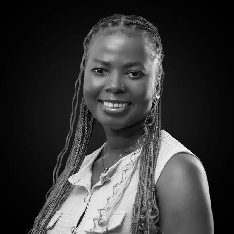 Pearl Mkhize