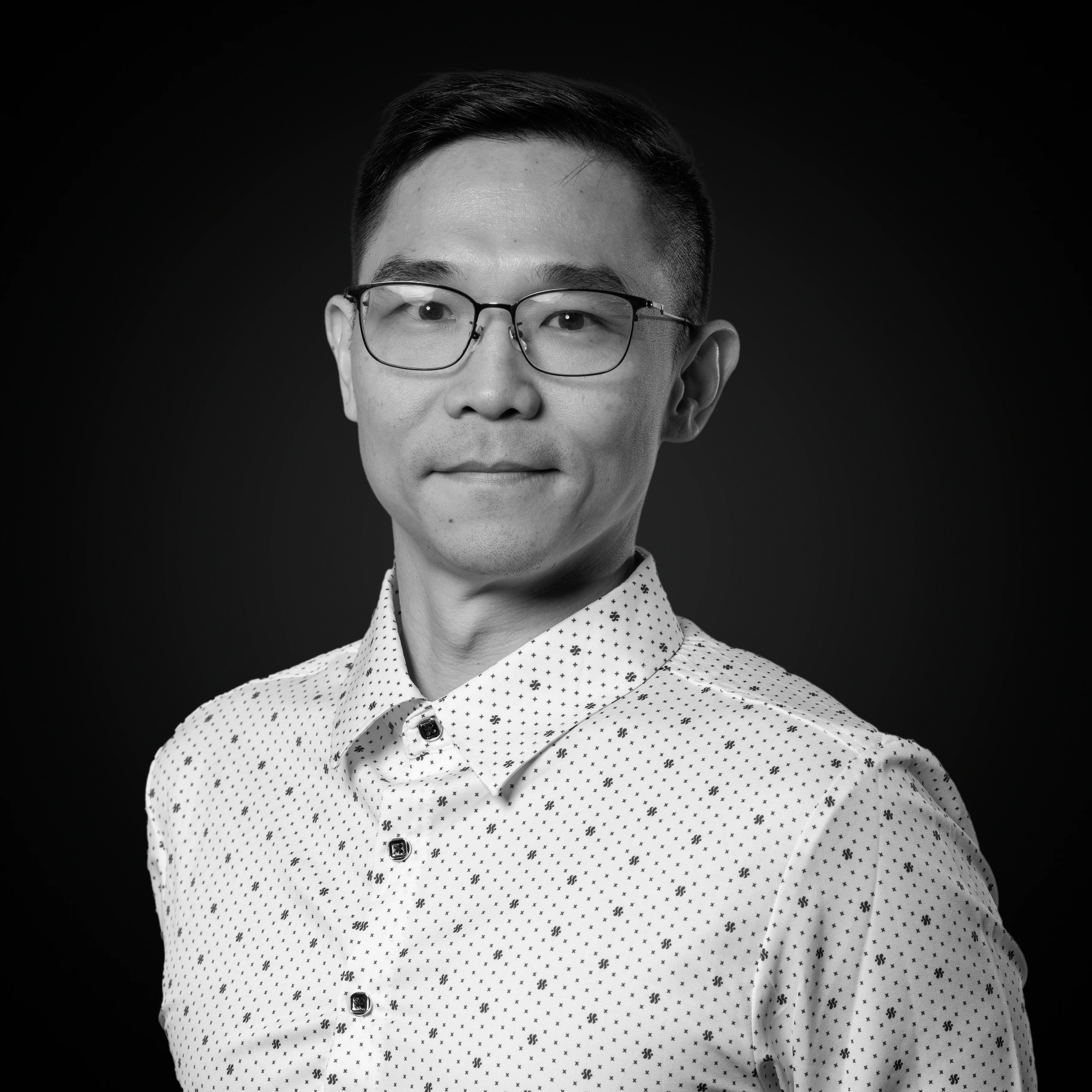 陈威廉