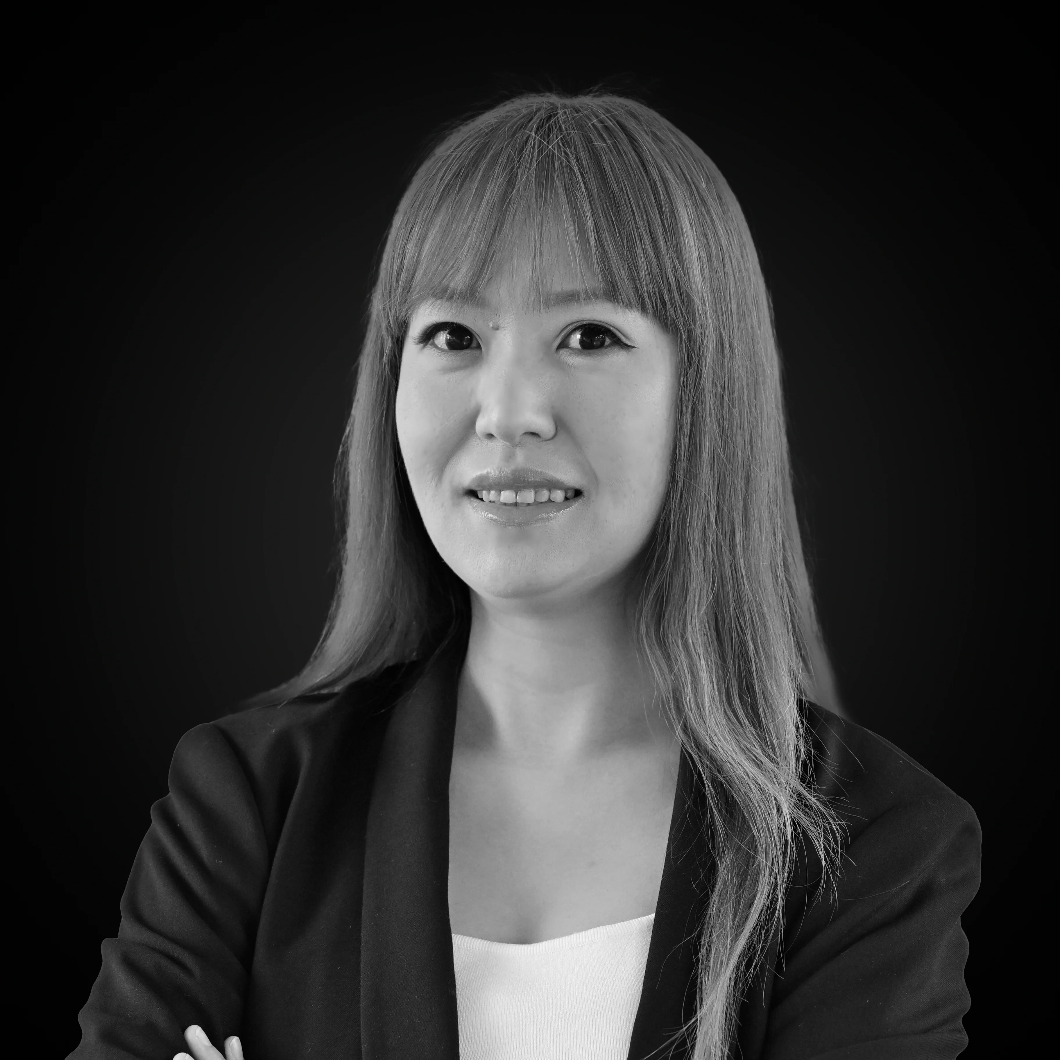 Yuki Yu