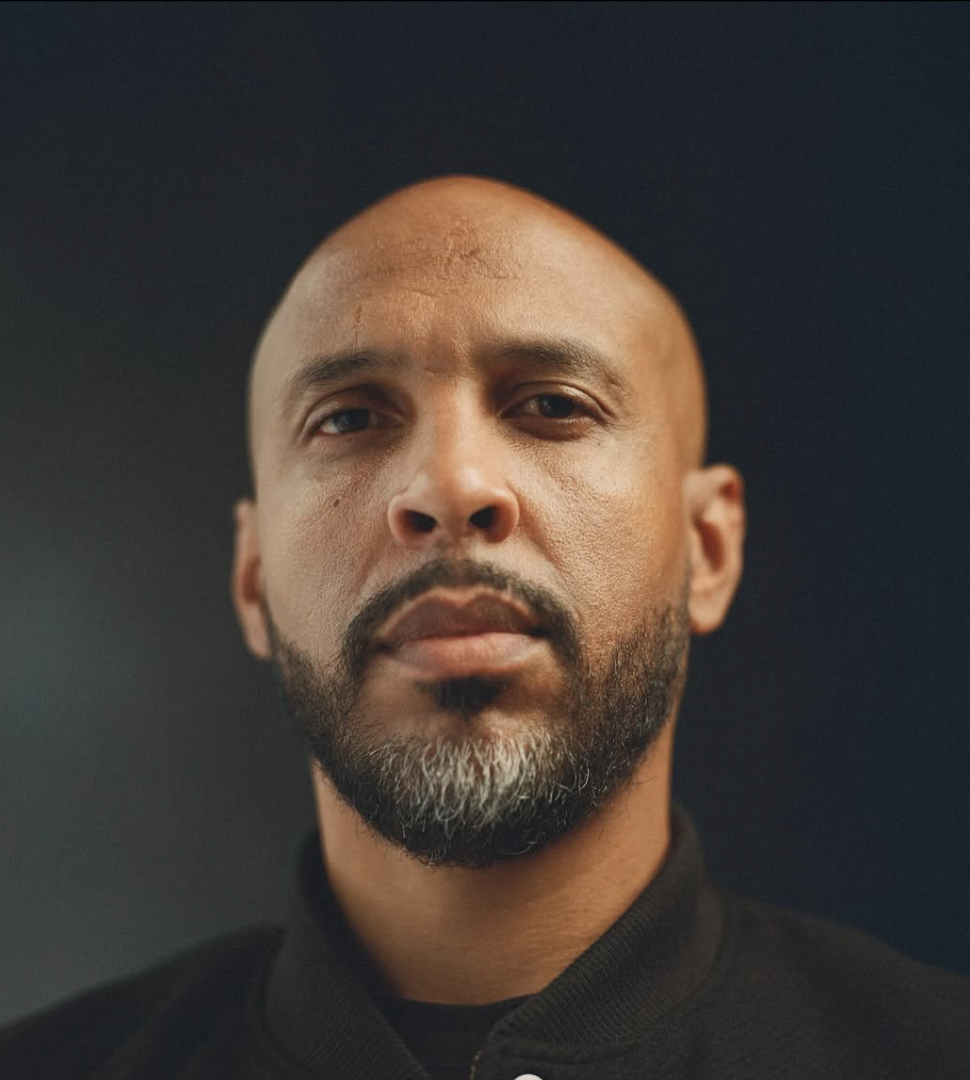 Joël ‘Coach Joe’ Bouraïma