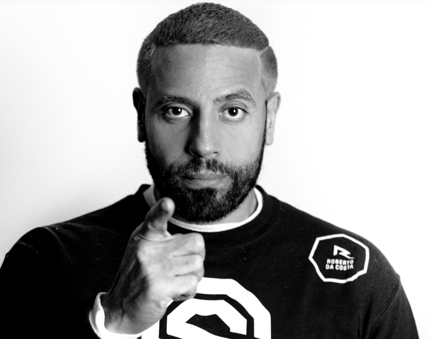 Roberto da Costa