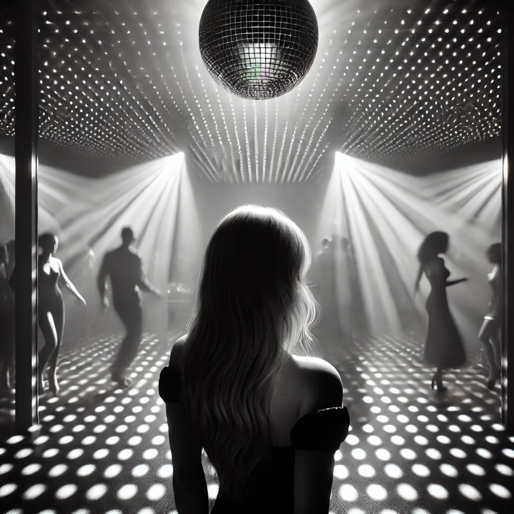 Zinderende avond in de club