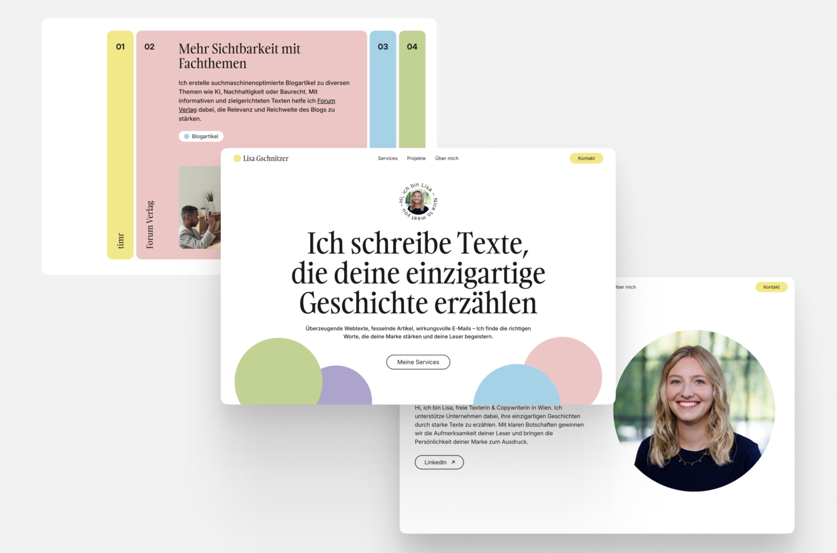 site profile thumbnail