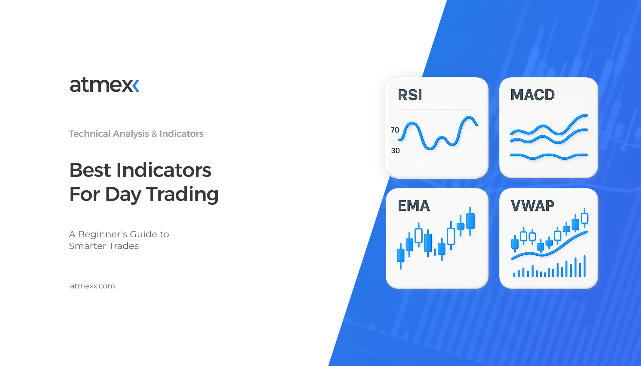 Best Indicators for Day Trading: A Beginner’s Guide to Smarter Trades