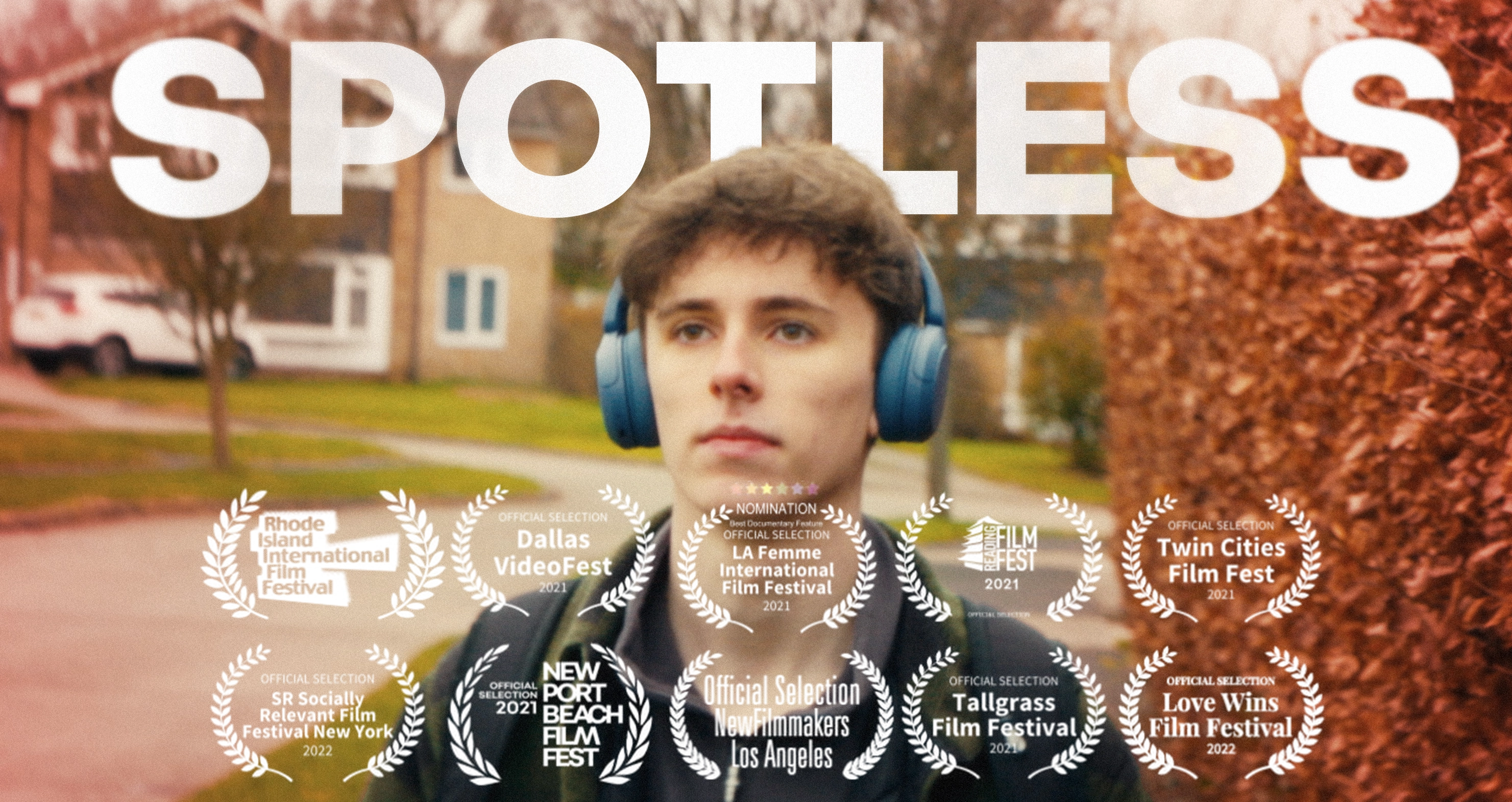 MustBe Project Thumbnail