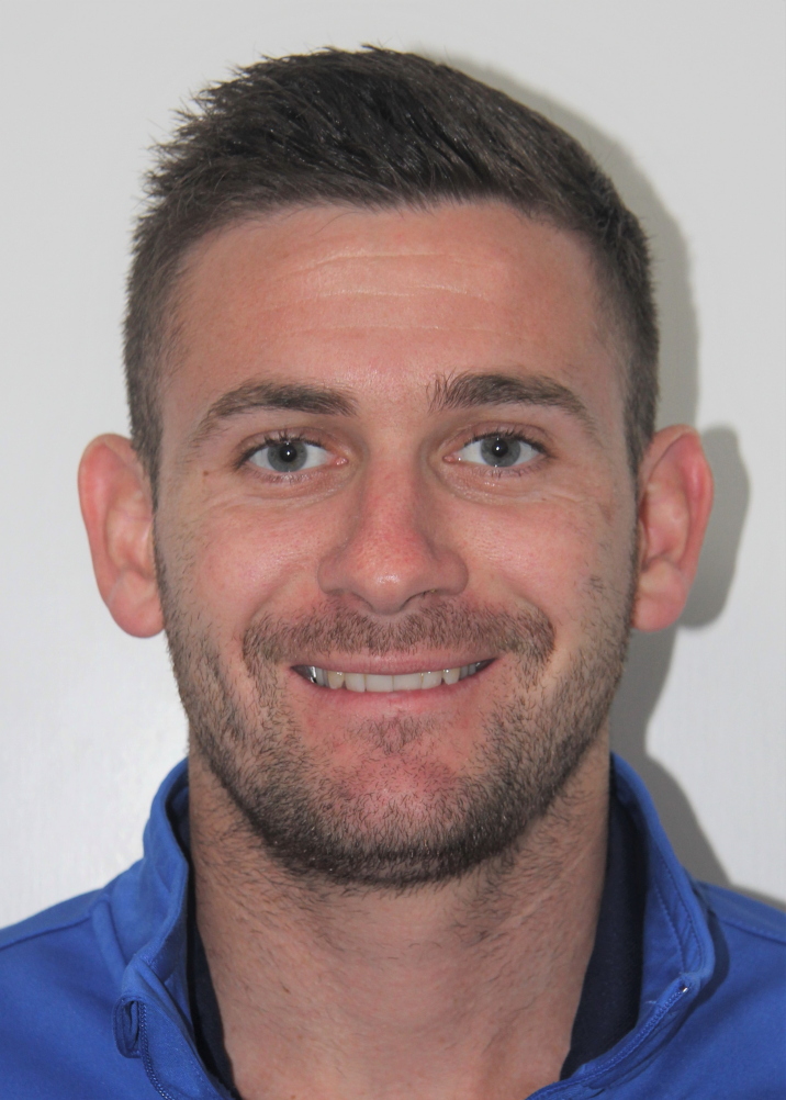 James Crane, Co-Director of Durrington Research School