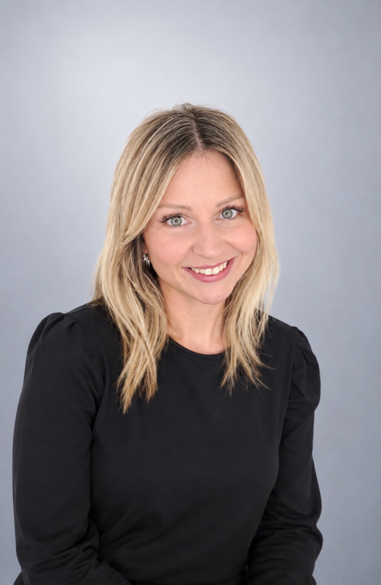 Sarah Mullins, Regional Delivery Lead, London and the South East