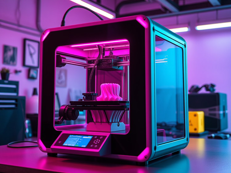 3D printen: iets voor jou?