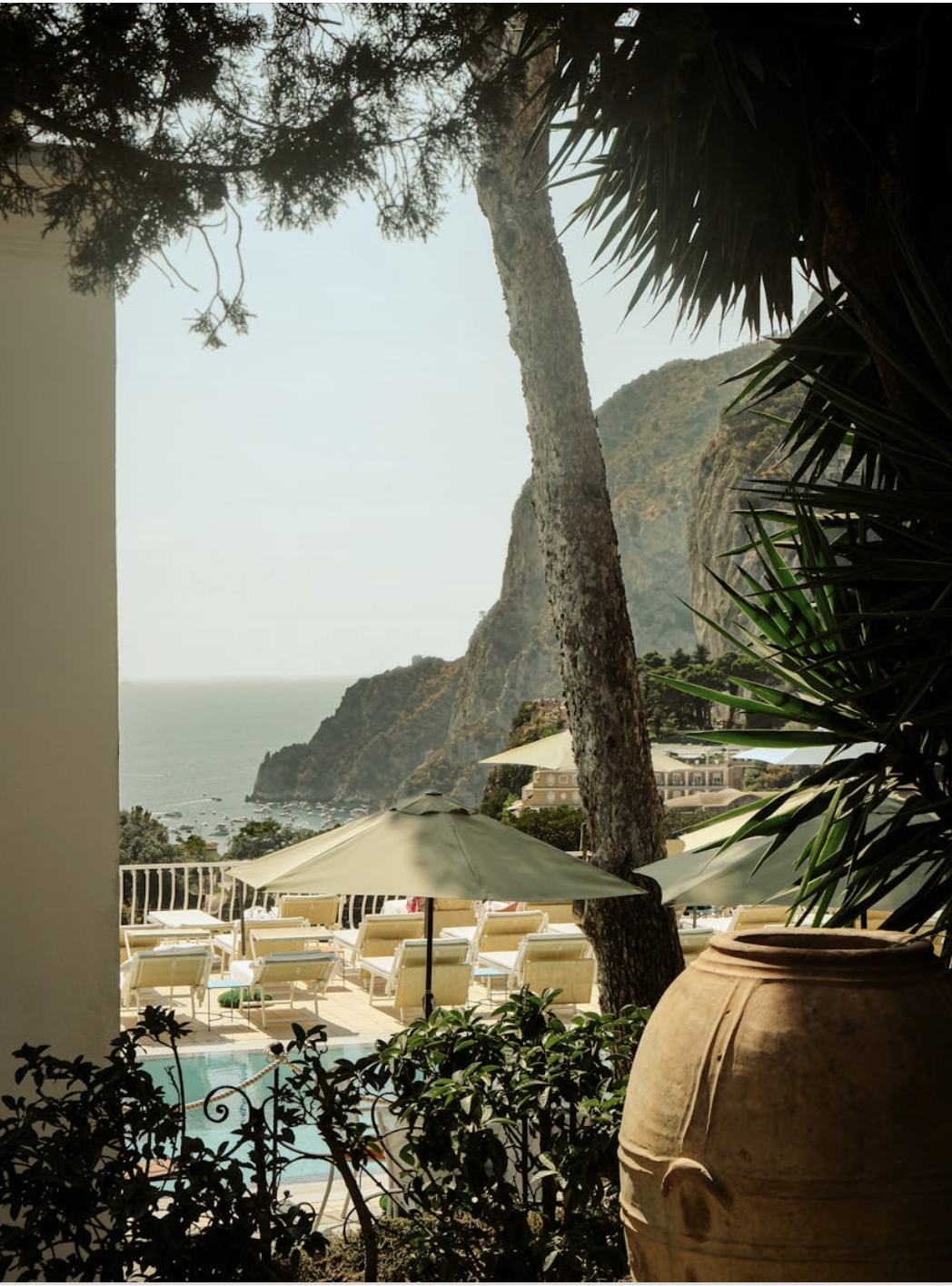 Italiaans op vakantie