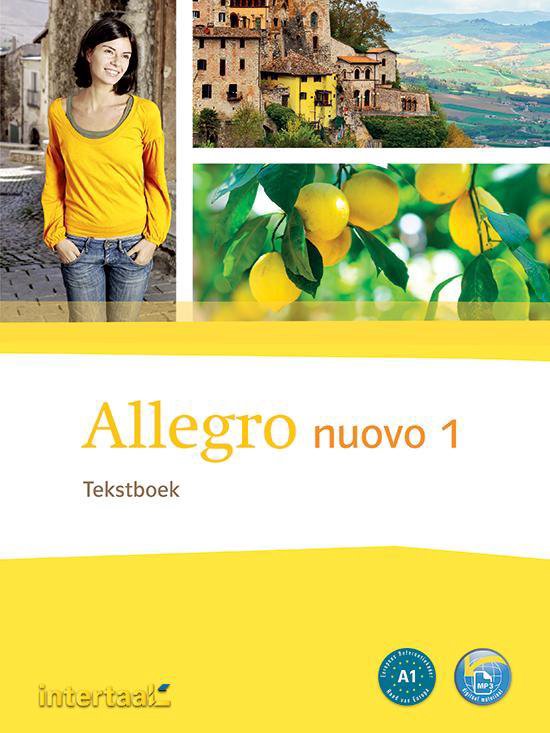 Italiaans voor beginners