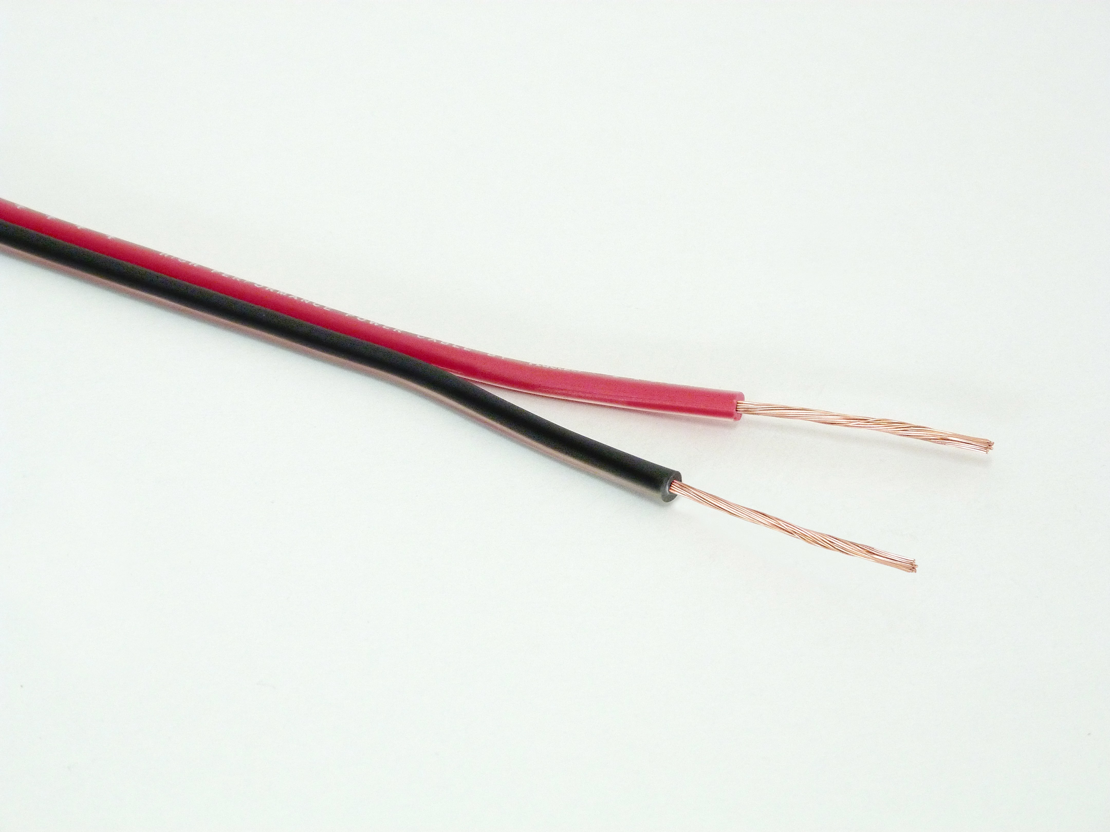 Cable Bipolar Bafle 2 x 0,25 mm2