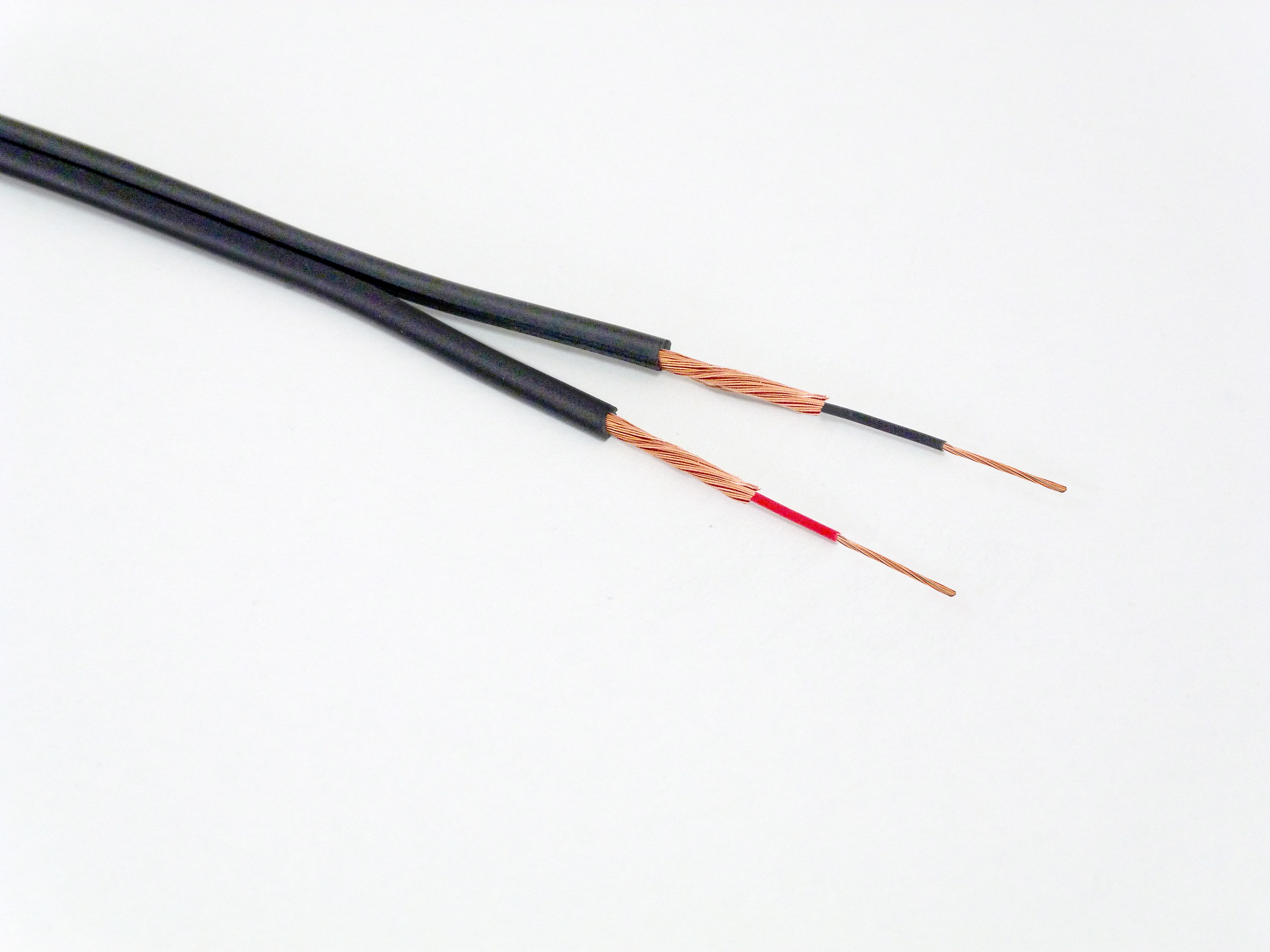 Cable Bipolar Ø 3 mm ⏤ Mini