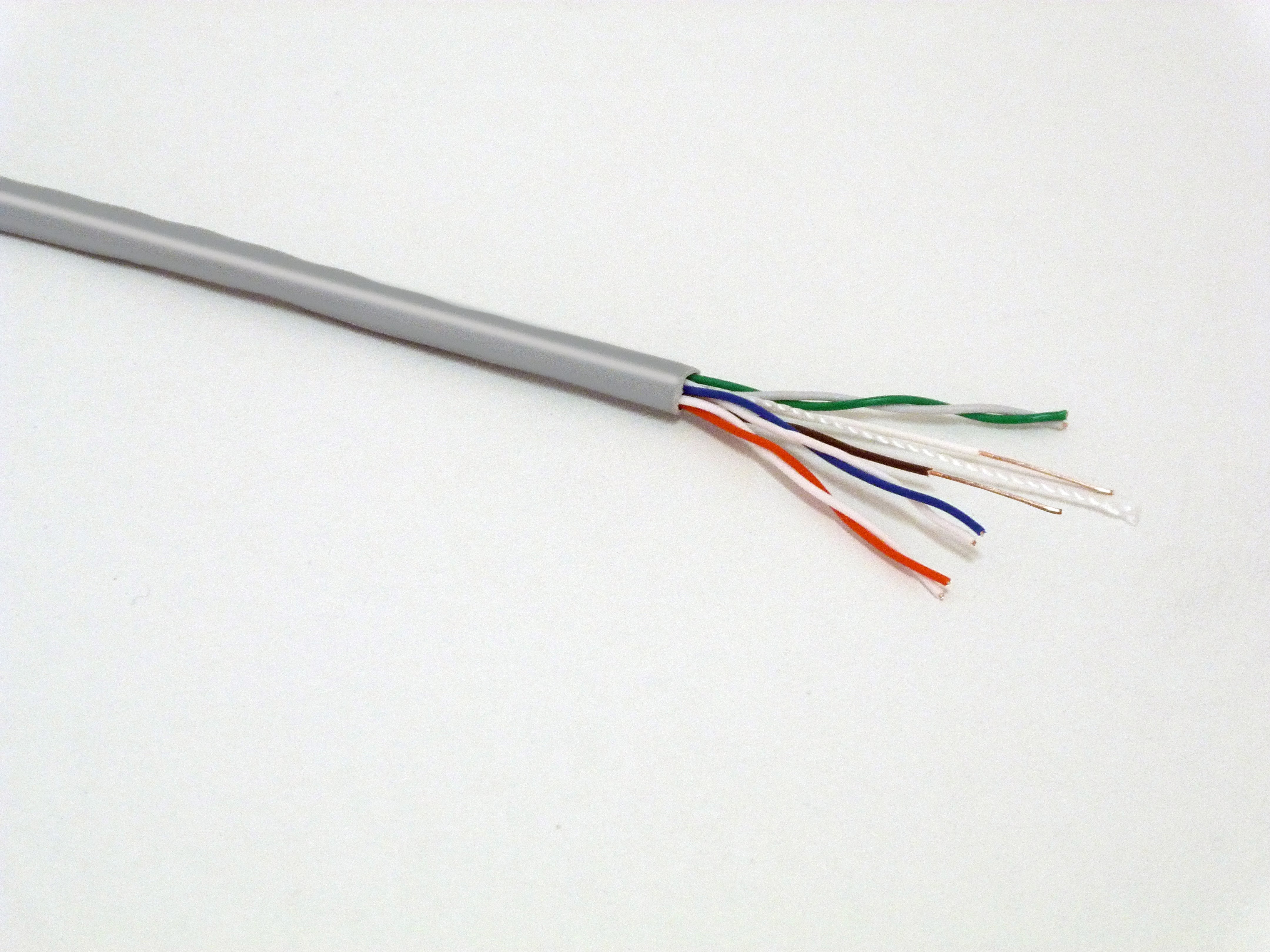 Lan Cable ⏤ 5E Standard