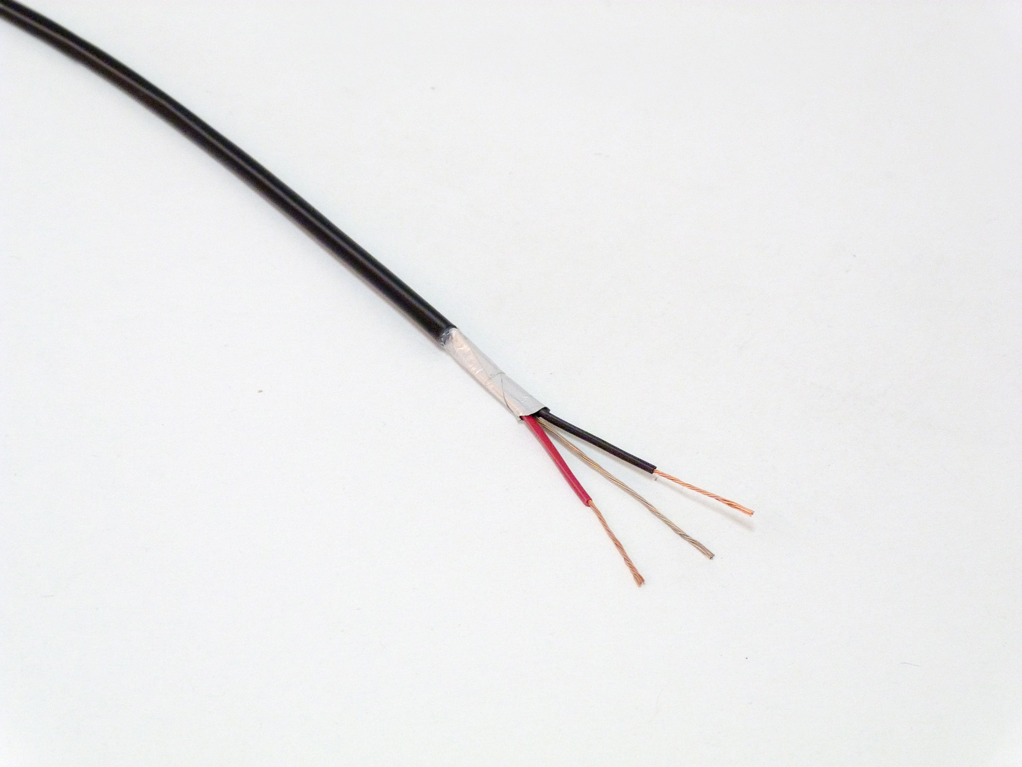 Cable Bipolar Ø 3,20 mm