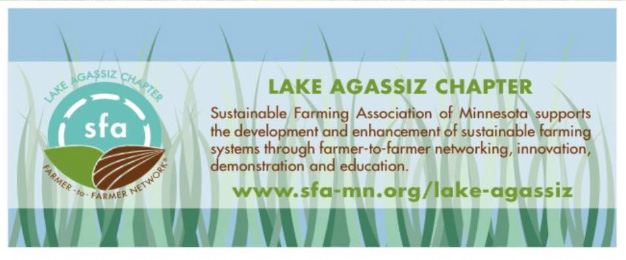 Sustainable Farming Association Agassiz Chapter Mission