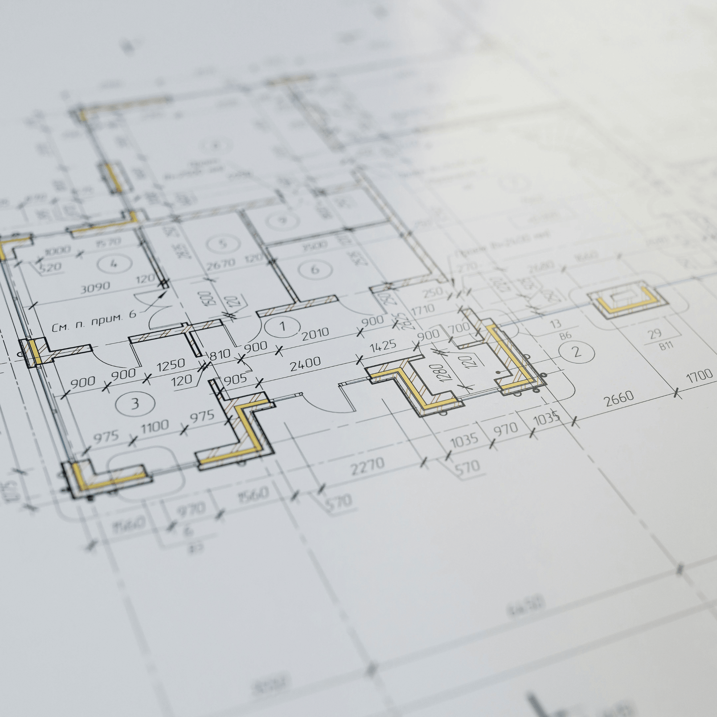 Defensible Space and Site Planning