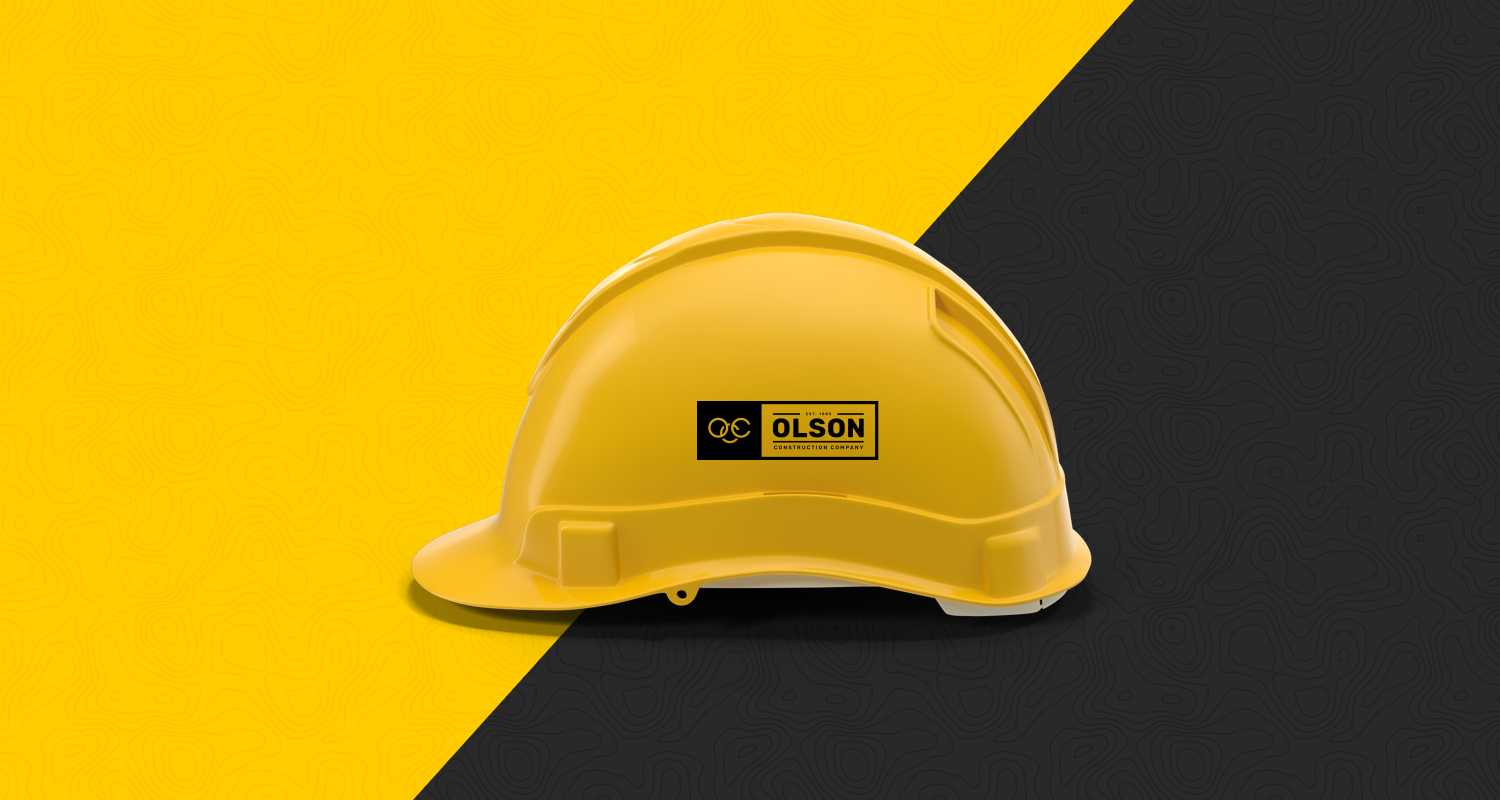 Olson Construction Company