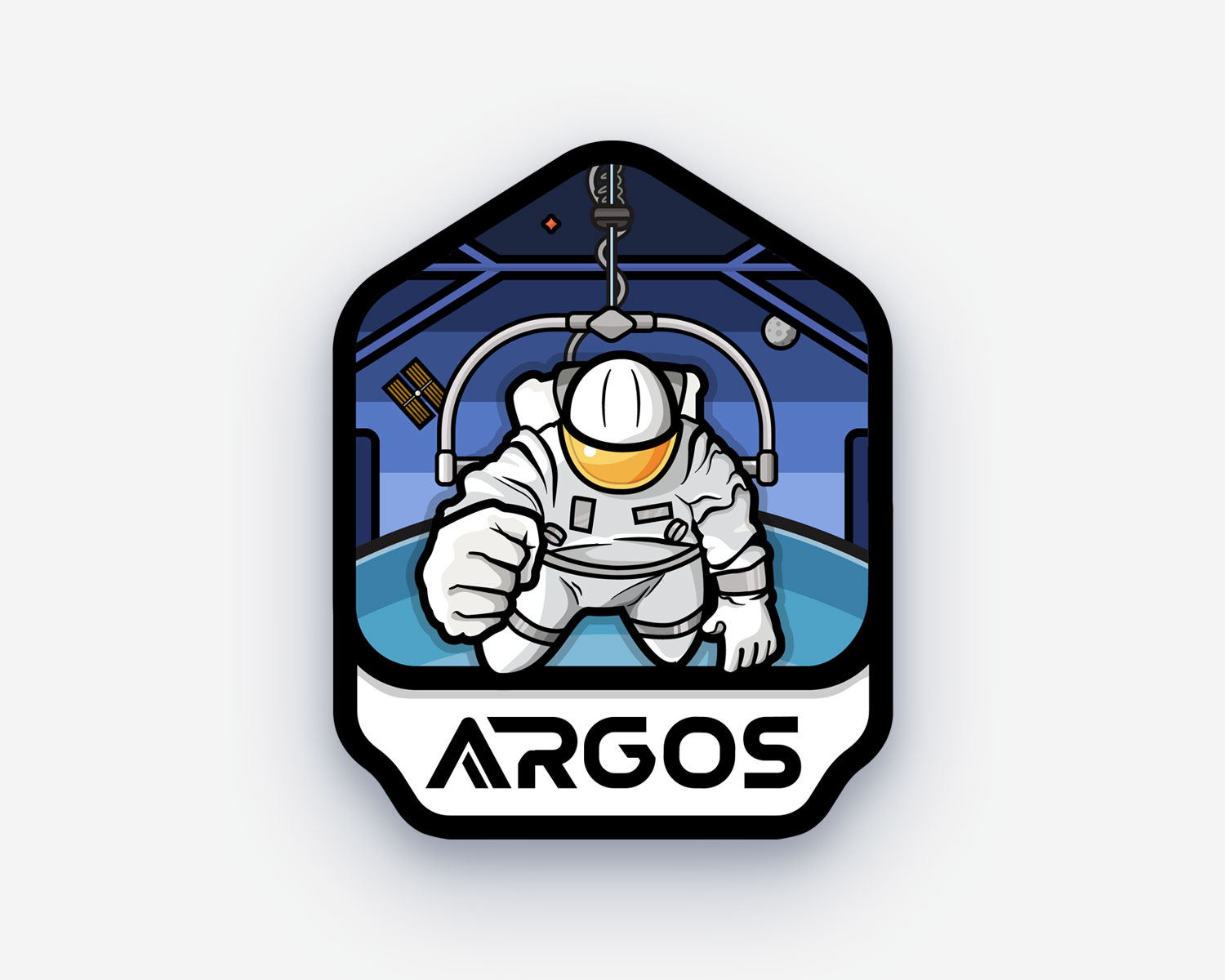 NASA ARGOS Project
