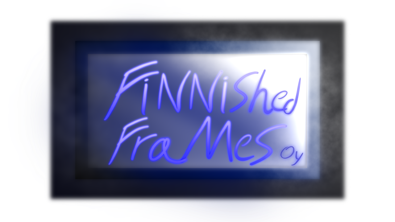 Finnished FraMes Oy Etusivu